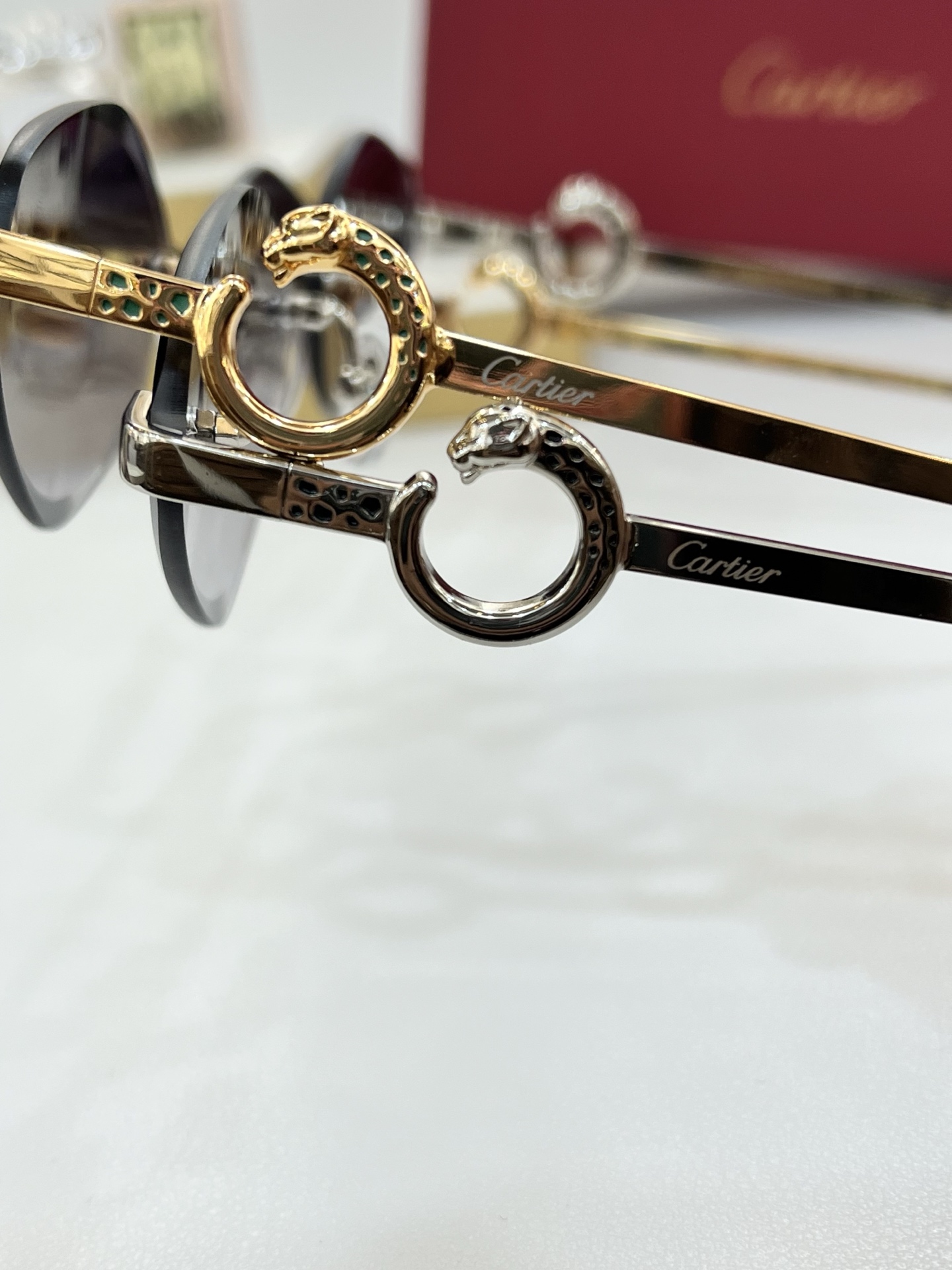  CARTIER
ModCT0655S
