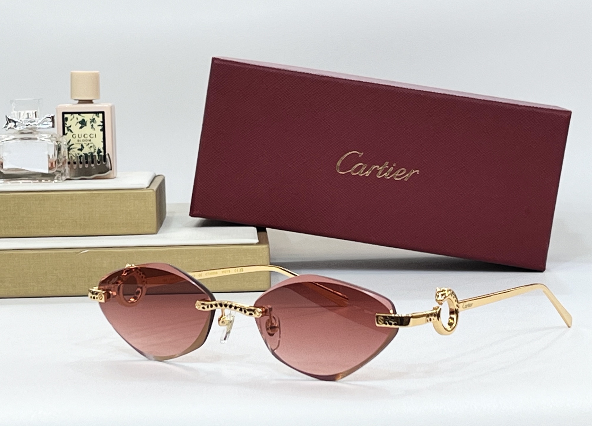  CARTIER
ModCT0655S
