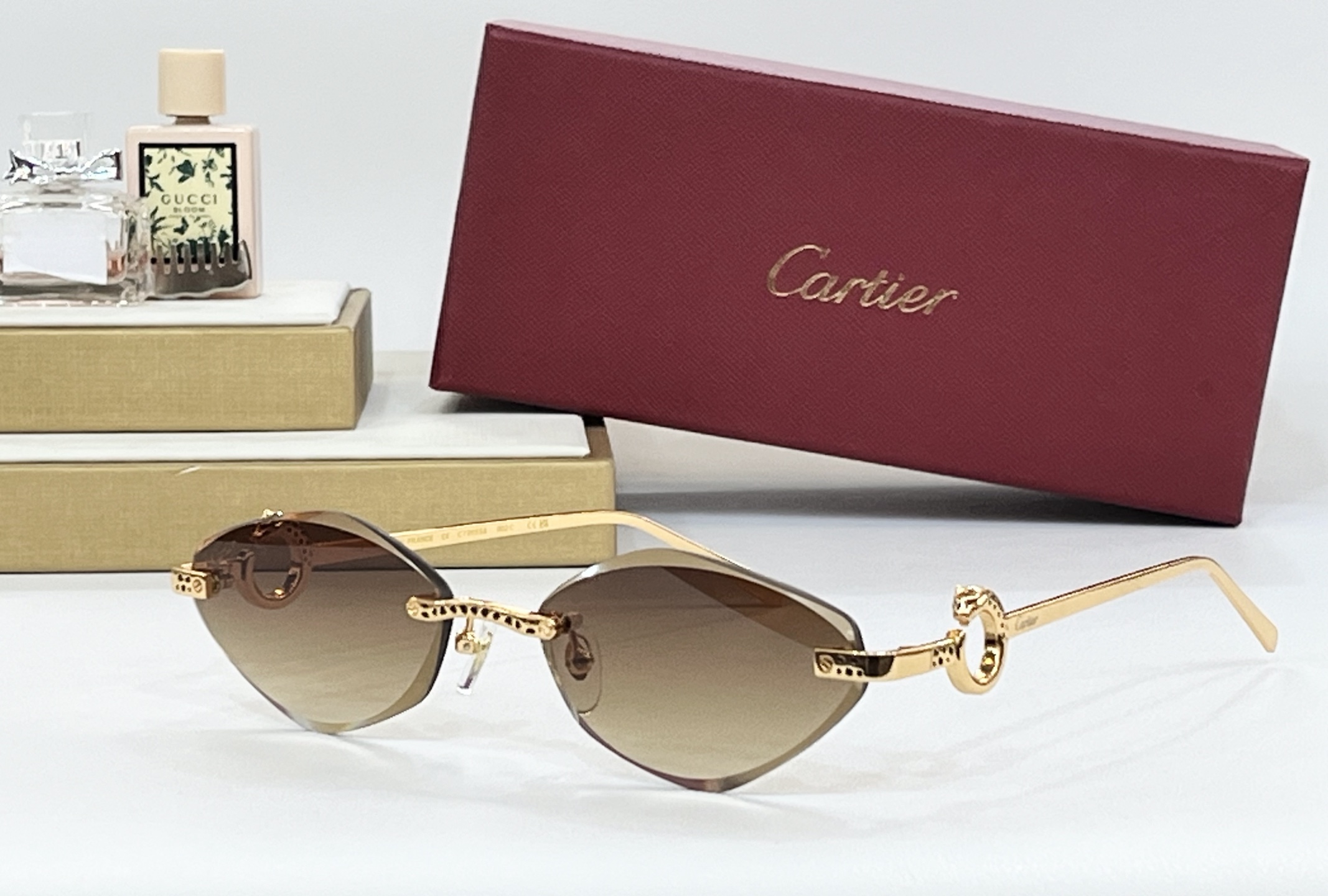  CARTIER
ModCT0655S
