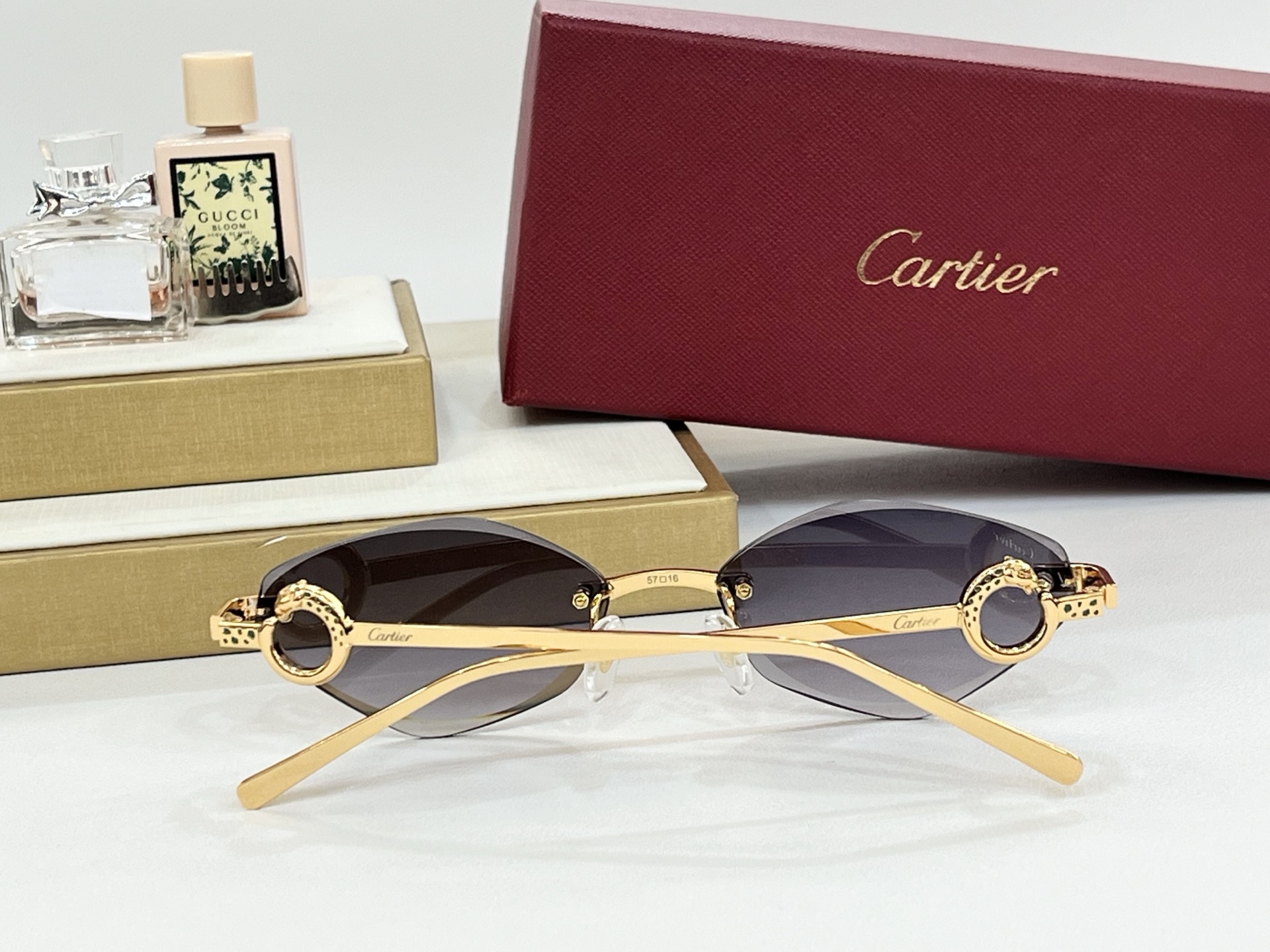  CARTIER
ModCT0655S
