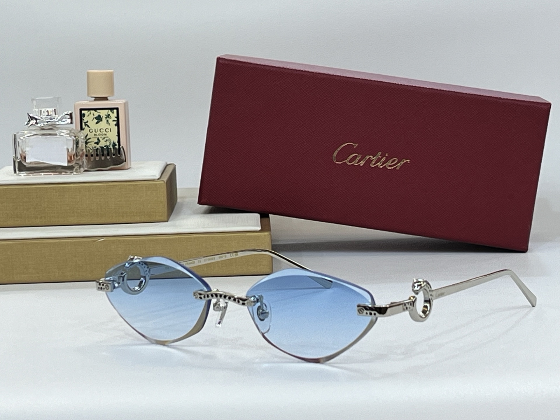  CARTIER
ModCT0655S
