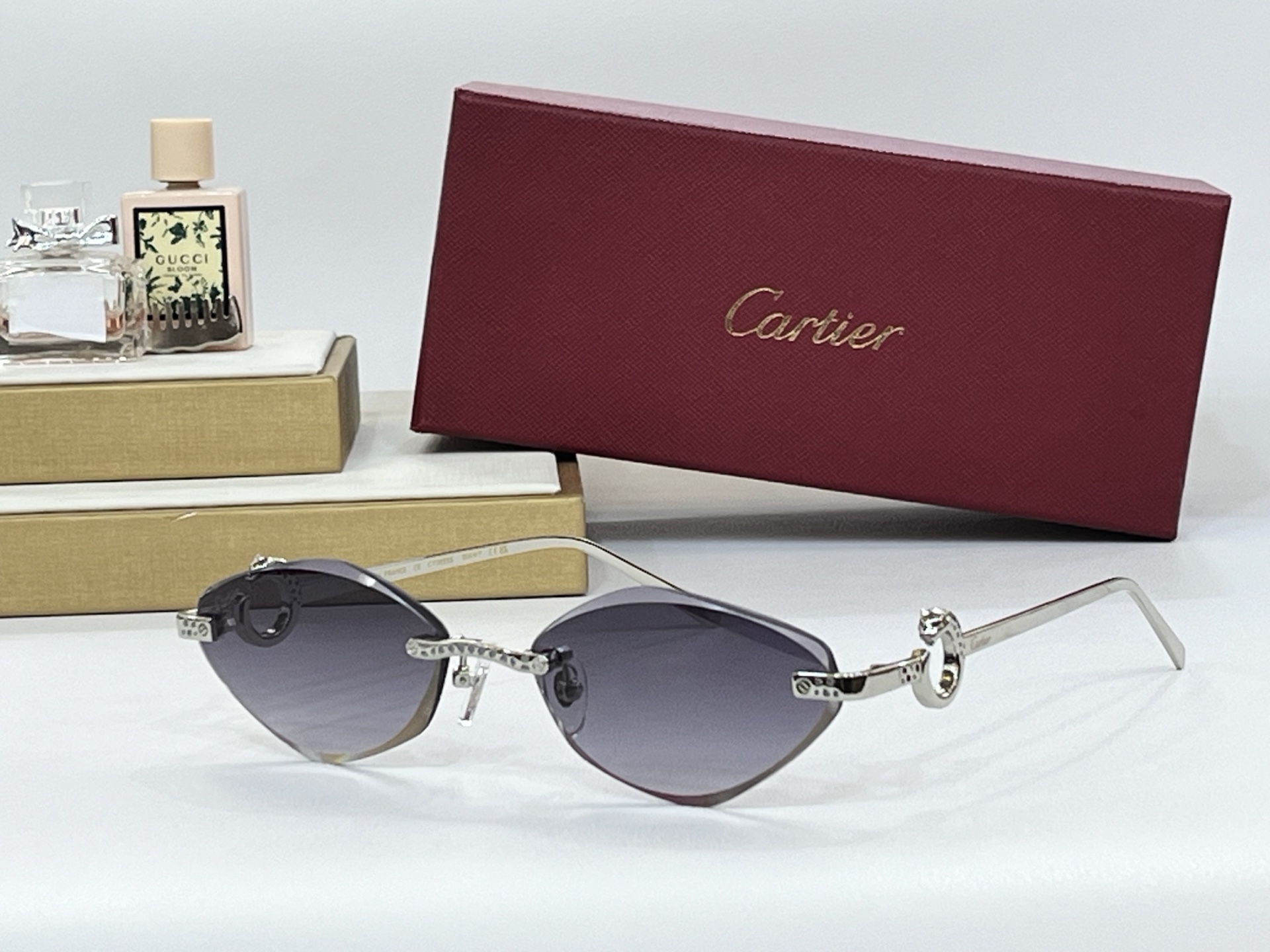  CARTIER
ModCT0655S
