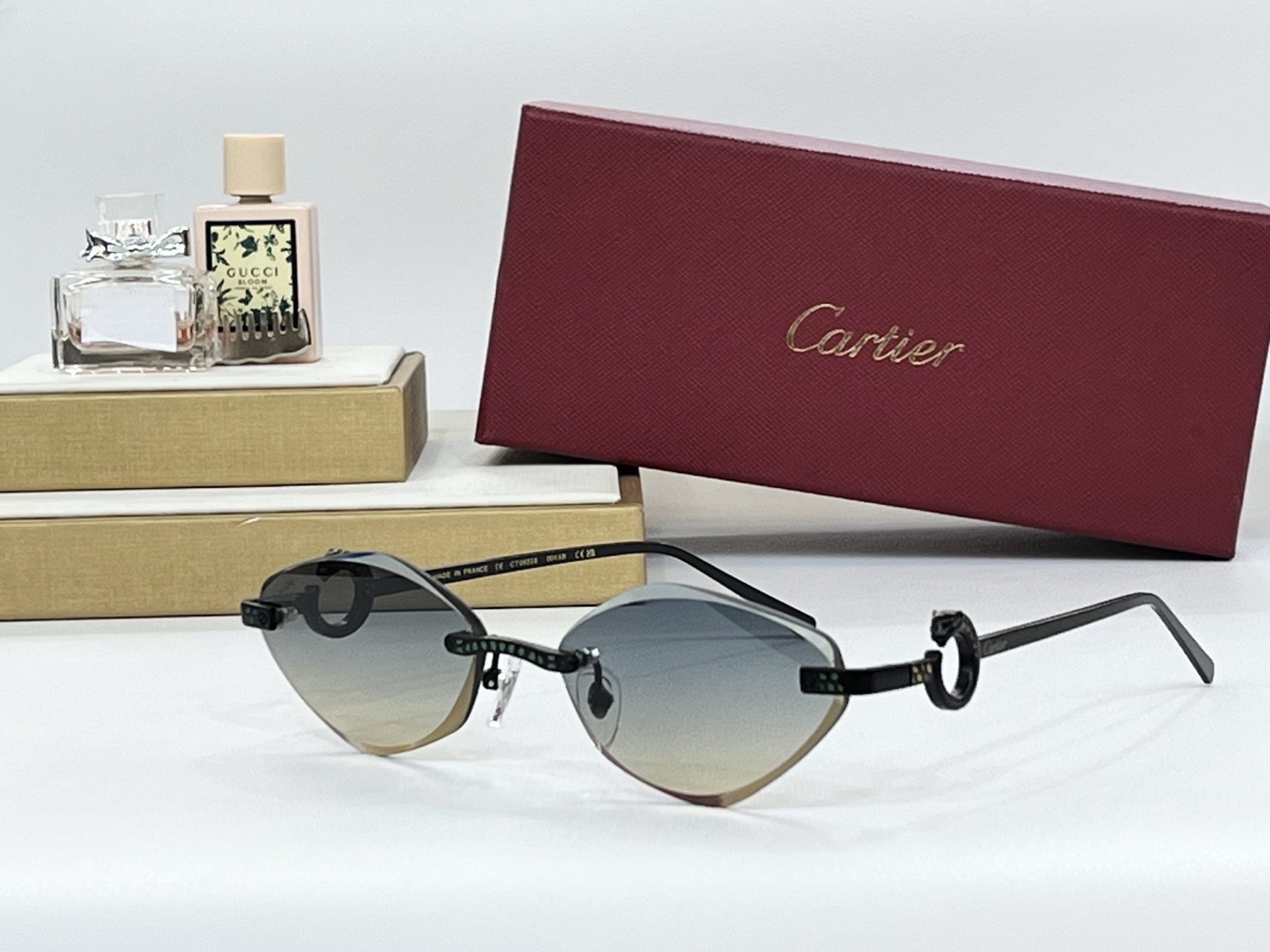  CARTIER
ModCT0655S
