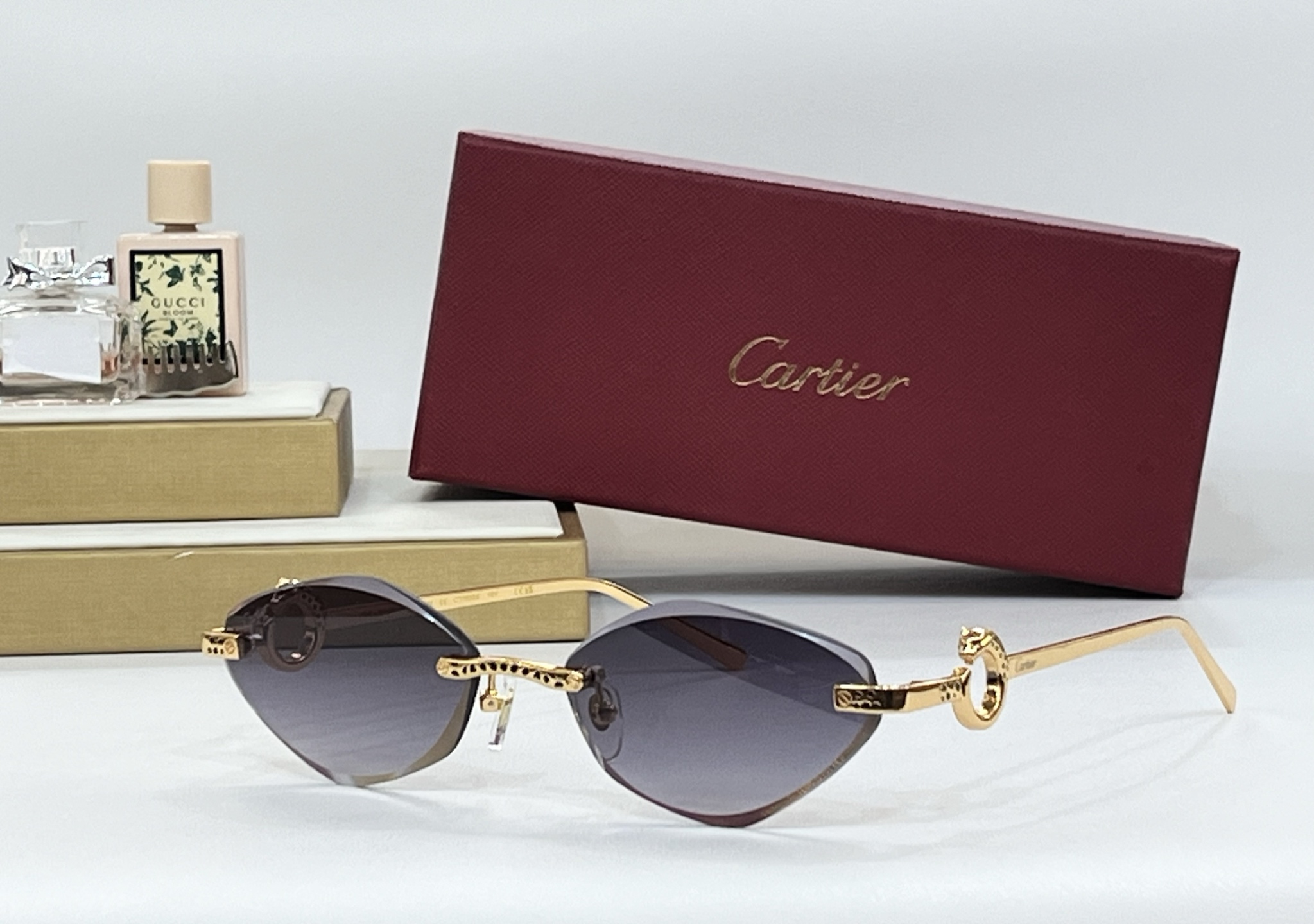  CARTIER
ModCT0655S
