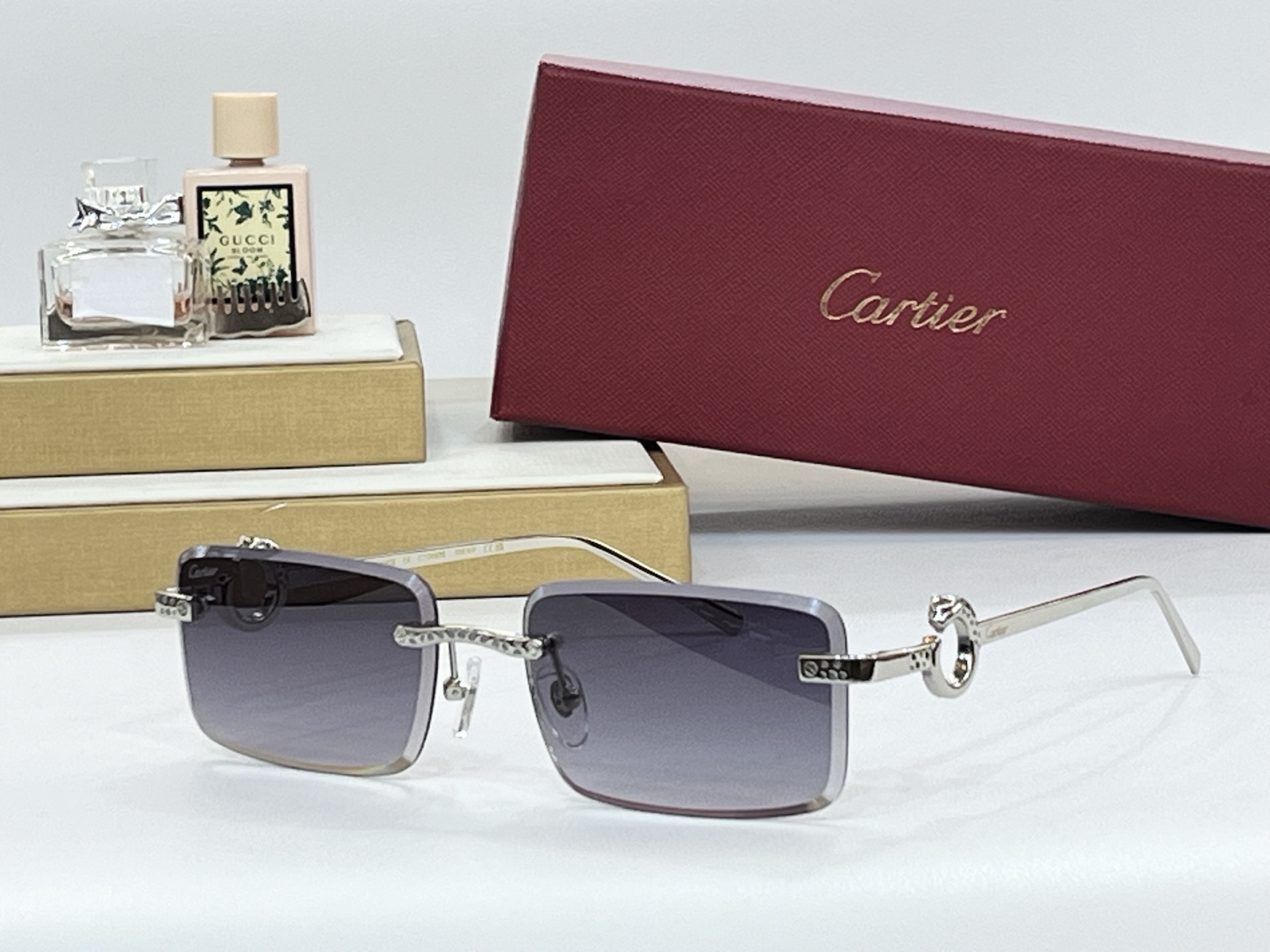  CARTIER
ModCT0653S
