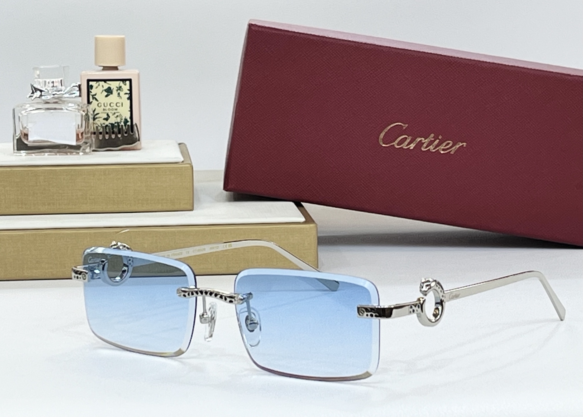  CARTIER
ModCT0653S
