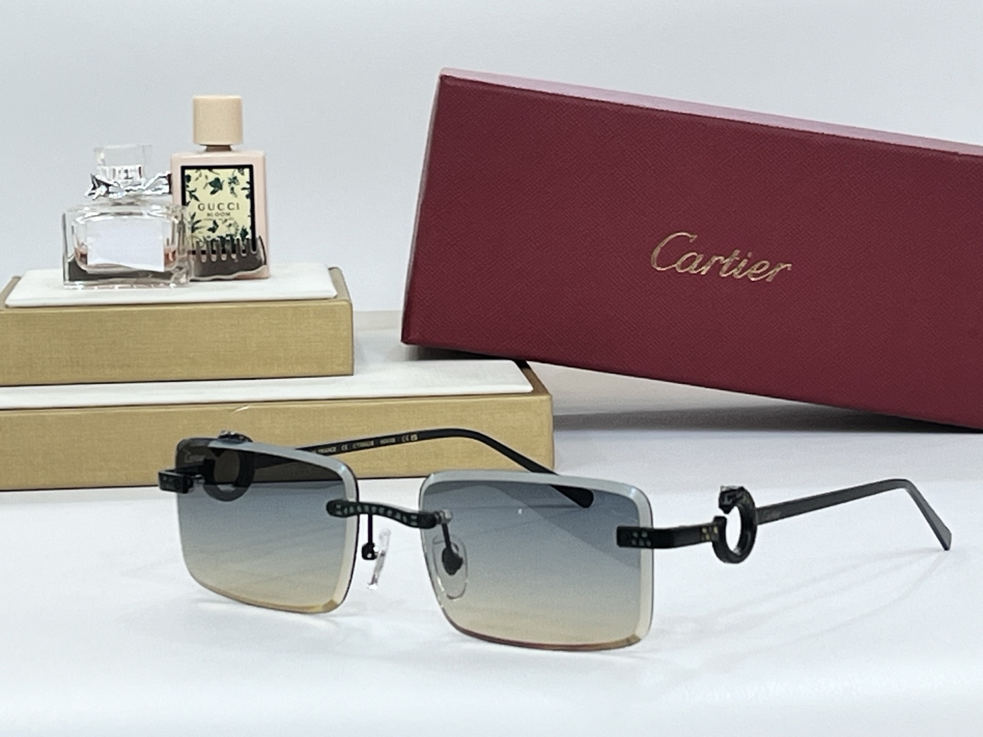  CARTIER
ModCT0653S
