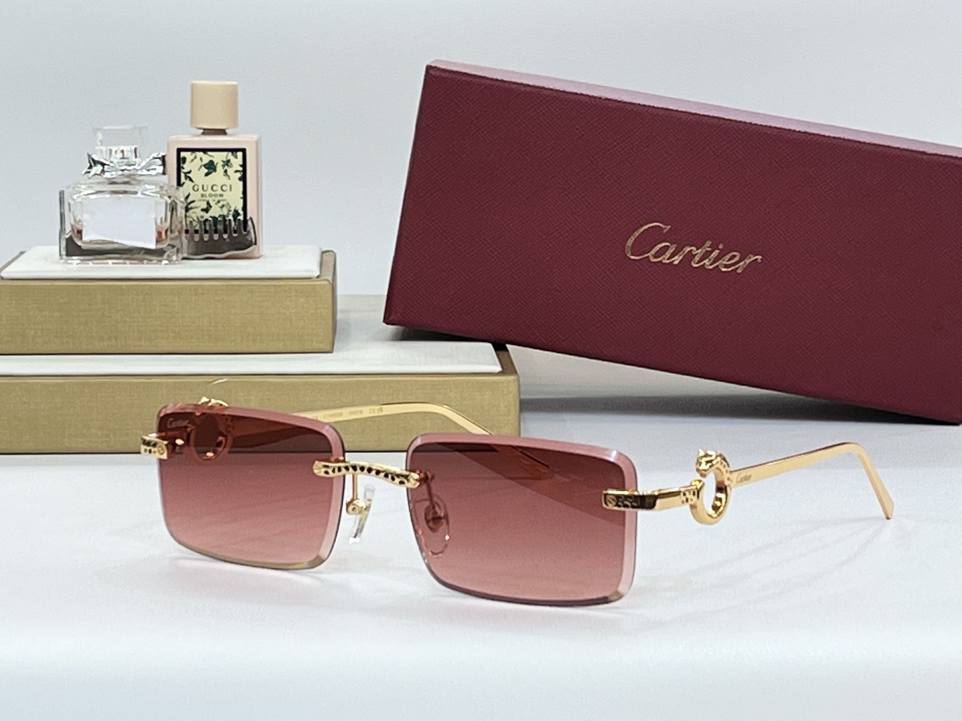  CARTIER
ModCT0653S
