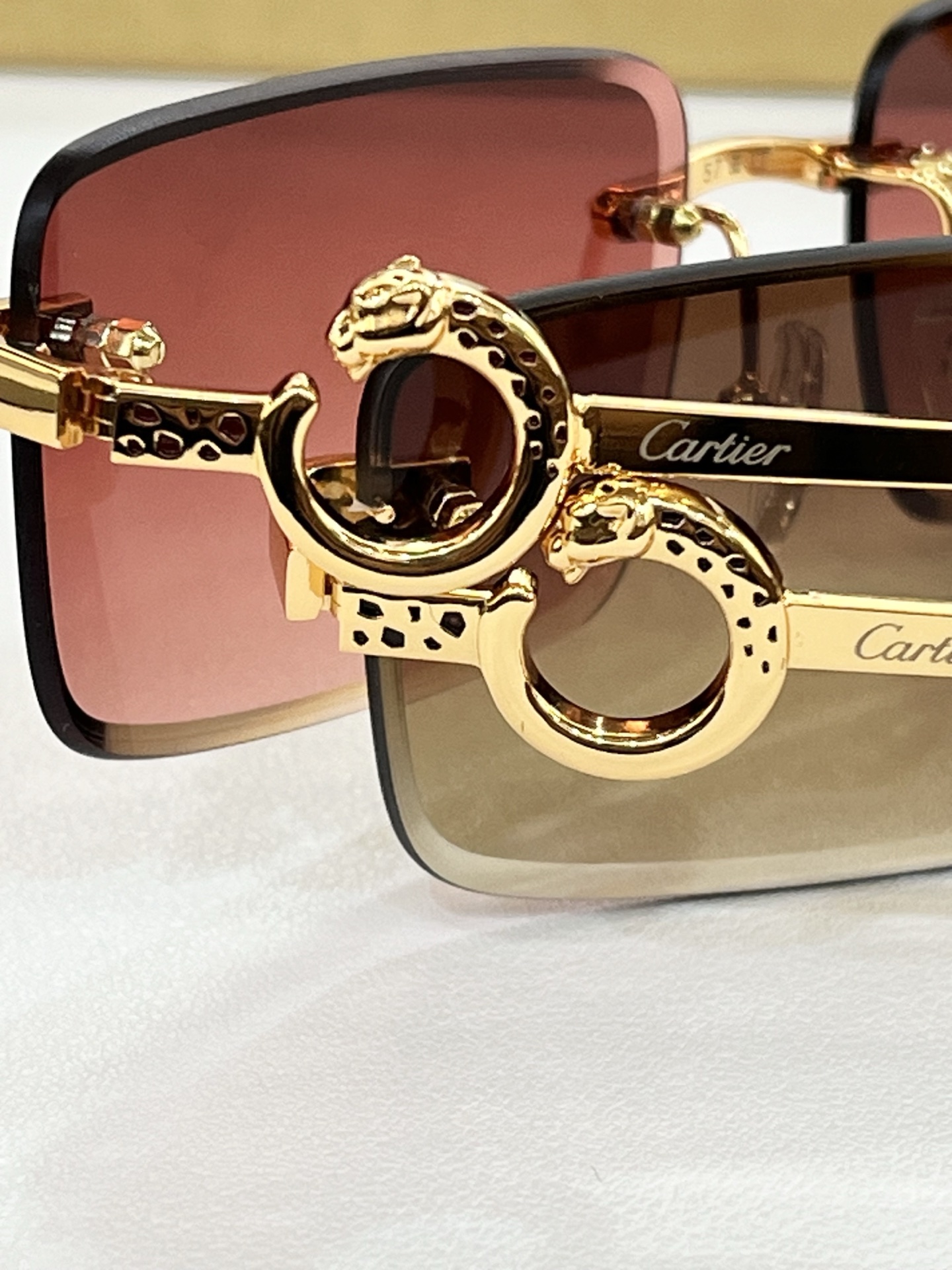  CARTIER
ModCT0653S
