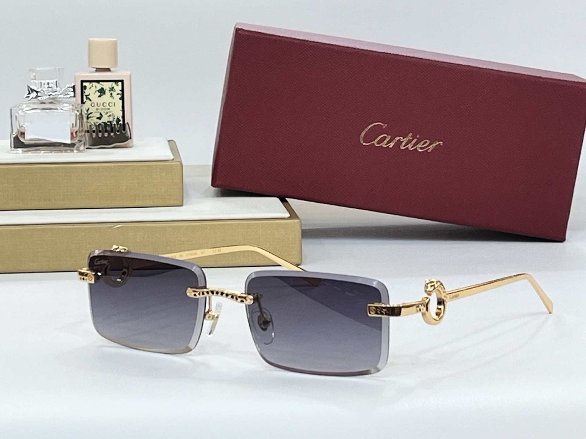  CARTIER
ModCT0653S
