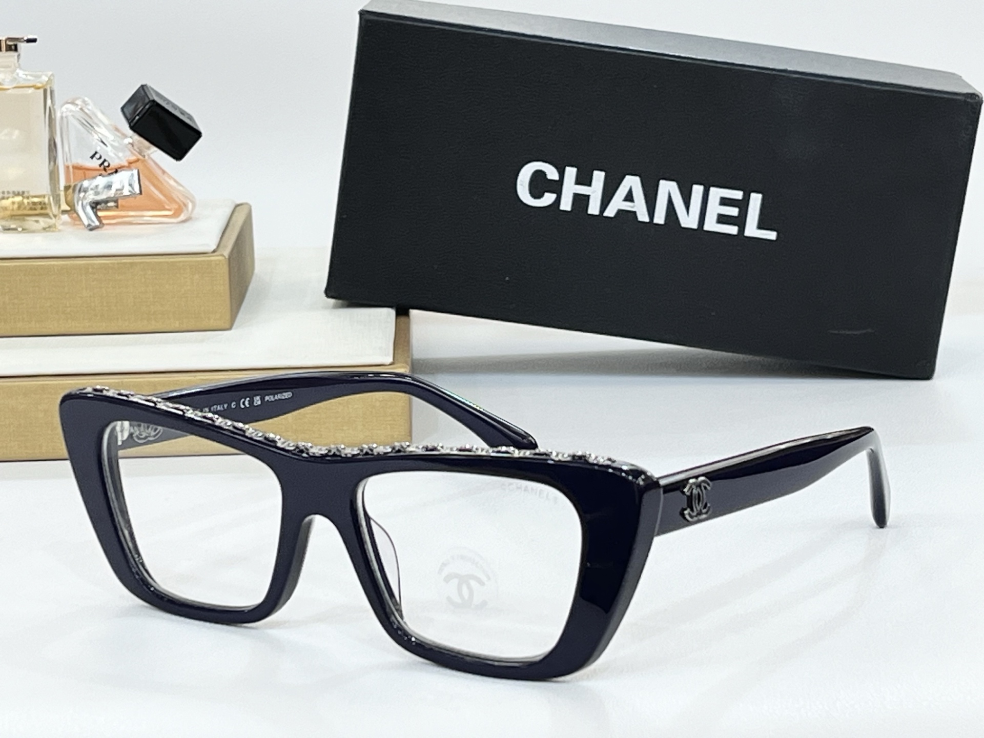  
CHANE*
MODEL：CH5540 
SIZE：54口17-140
