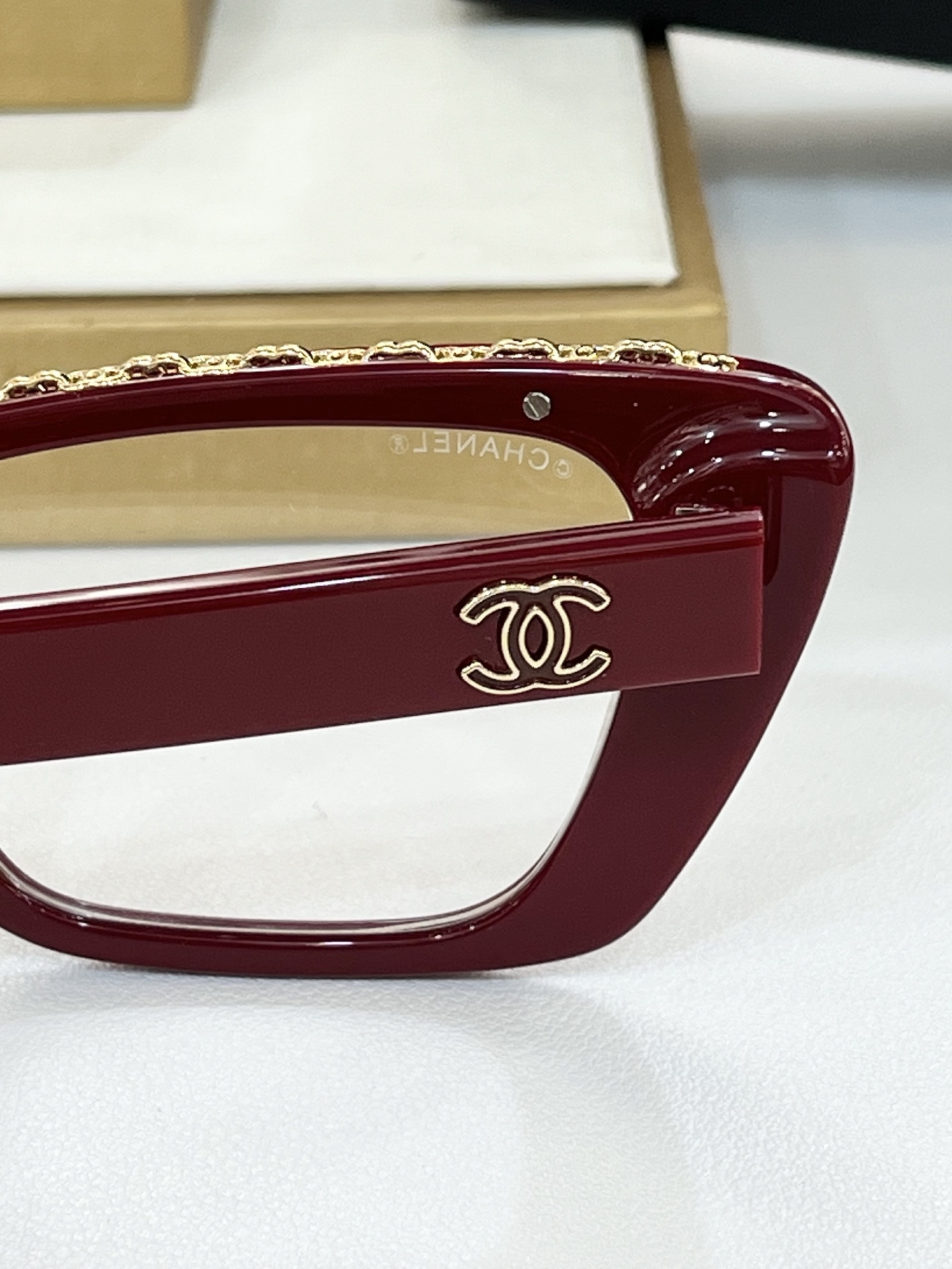  
CHANE*
MODEL：CH5540 
SIZE：54口17-140
