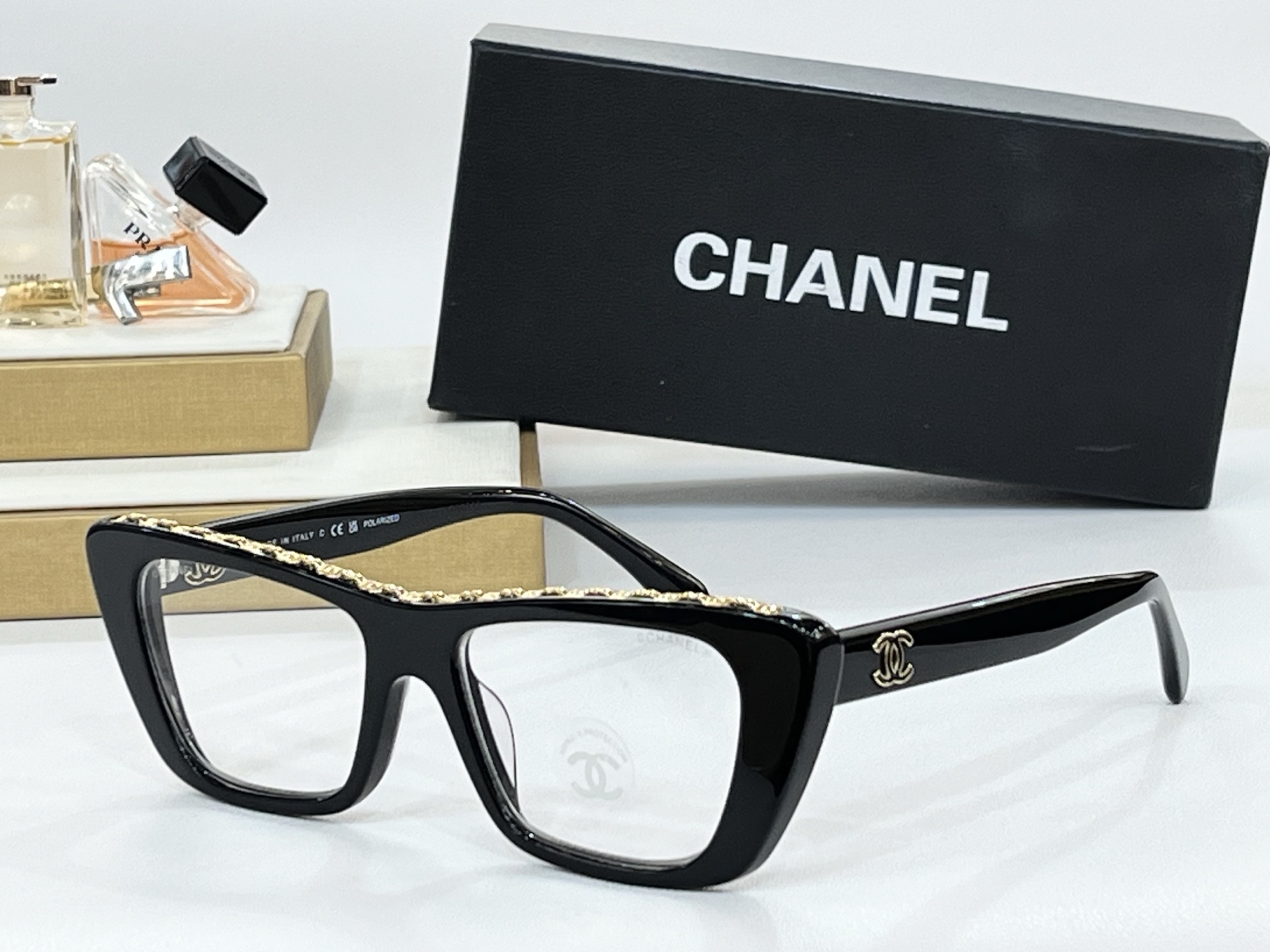  
CHANE*
MODEL：CH5540 
SIZE：54口17-140
