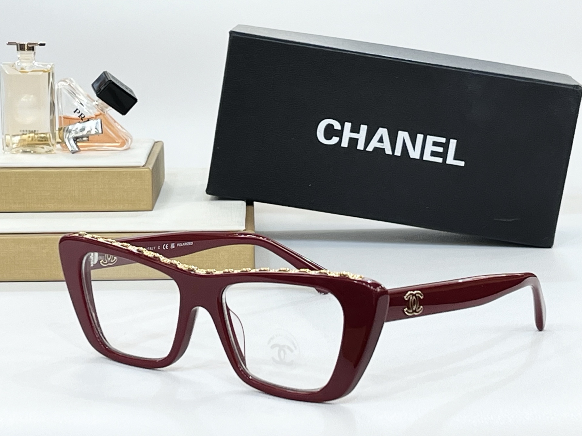  
CHANE*
MODEL：CH5540 
SIZE：54口17-140

