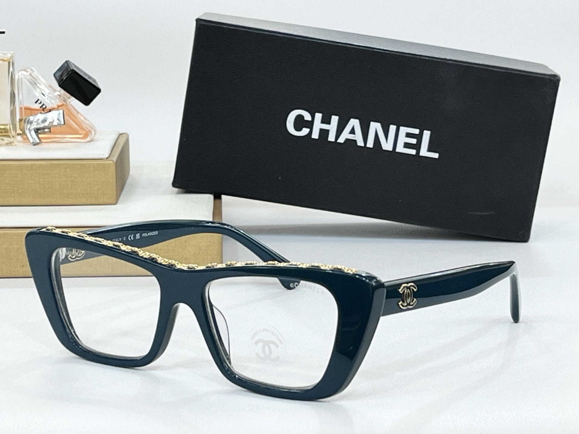  
CHANE*
MODEL：CH5540 
SIZE：54口17-140

