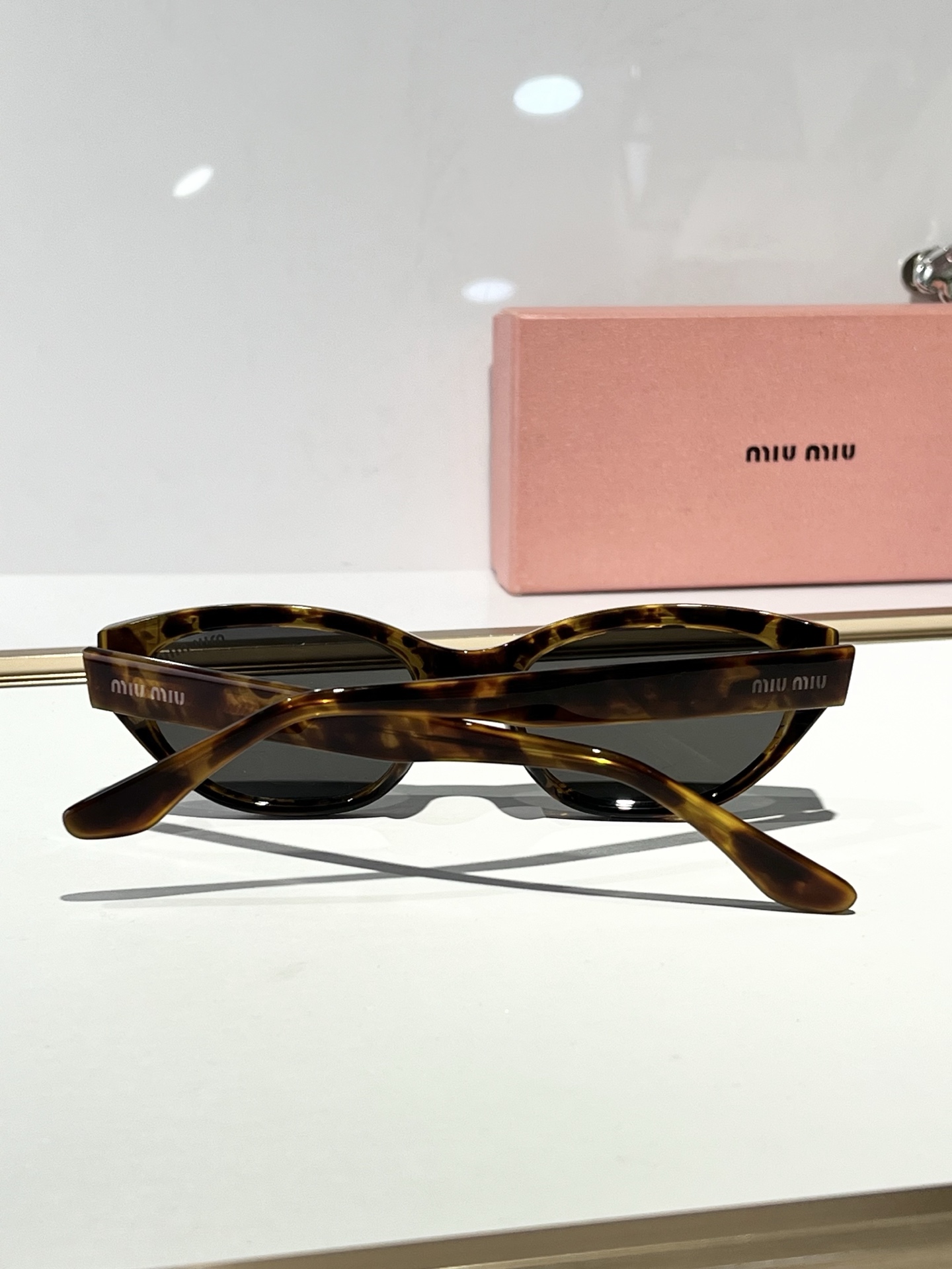  MIU M*
MODEL SMU 34WS
SIZE：52口21-148
