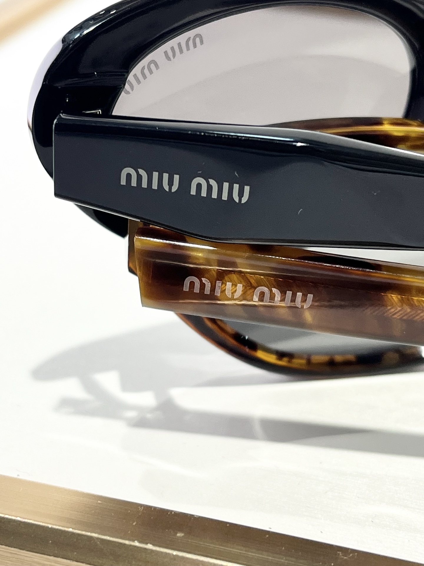  MIU M*
MODEL SMU 34WS
SIZE：52口21-148
