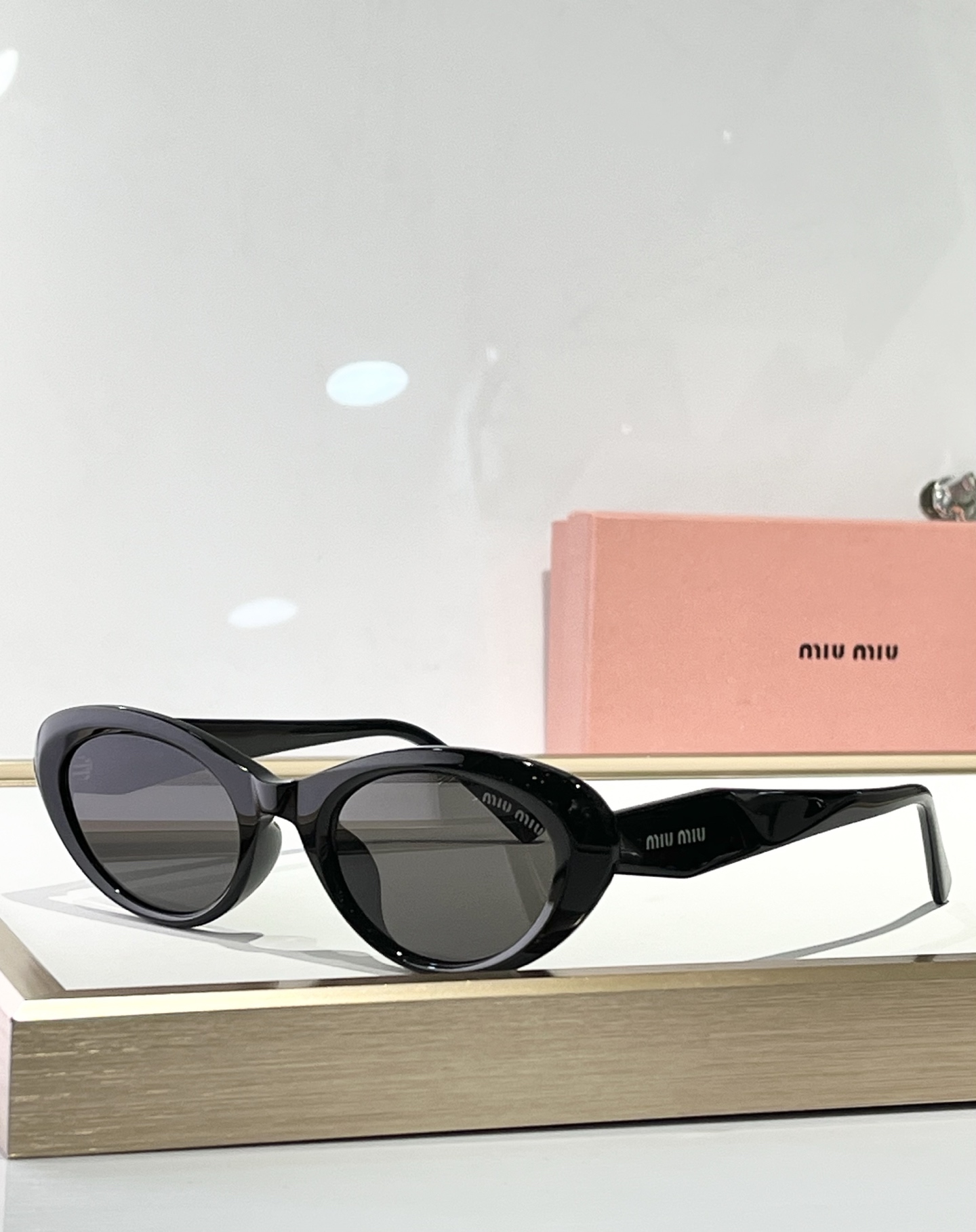  MIU M*
MODEL SMU 34WS
SIZE：52口21-148
