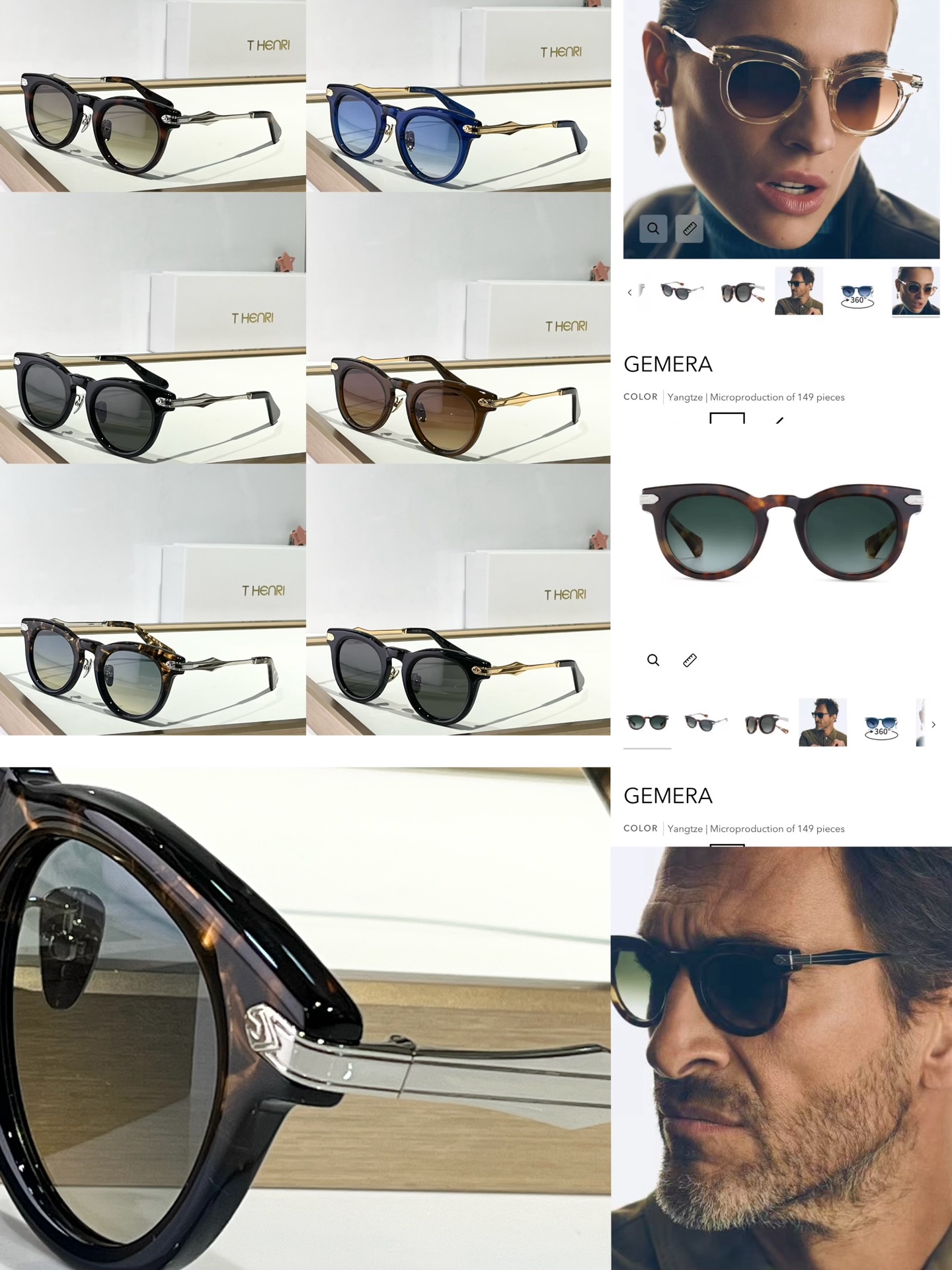 THENRI MODEL: Carbon1of199 SIZE: 47 24-143 The