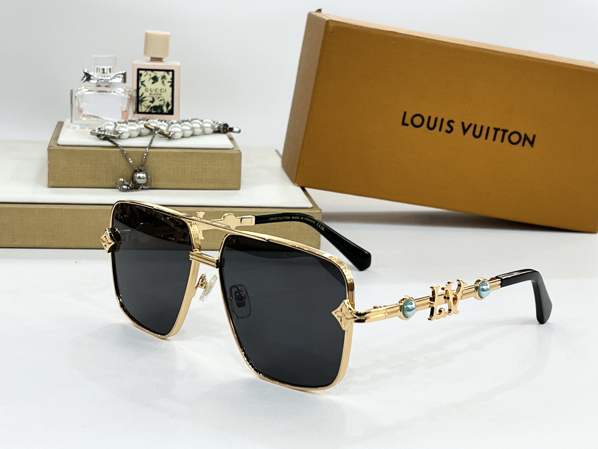  LOUIS
MODZ2024U
SIZE：59口14-145
