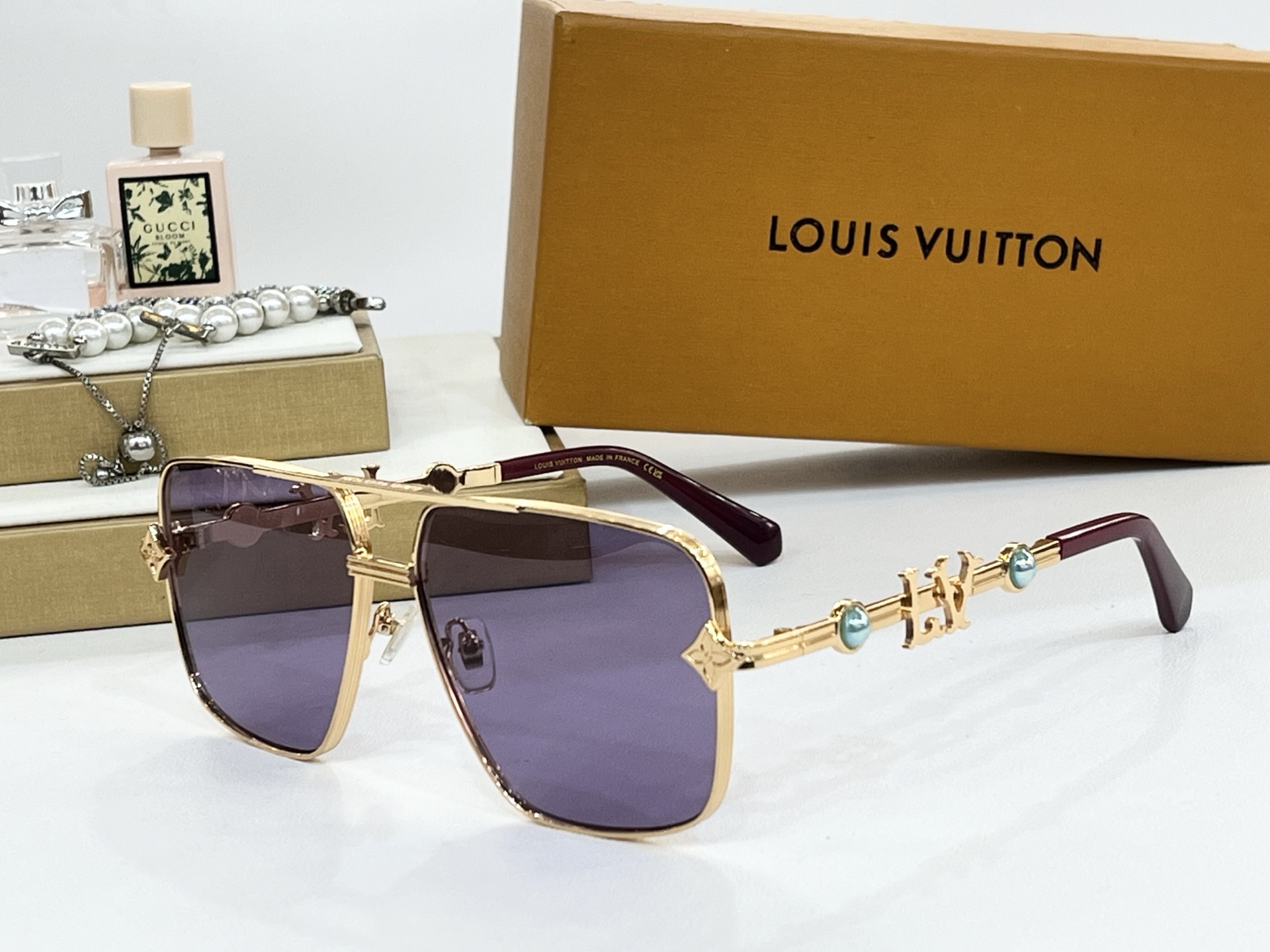  LOUIS
MODZ2024U
SIZE：59口14-145
