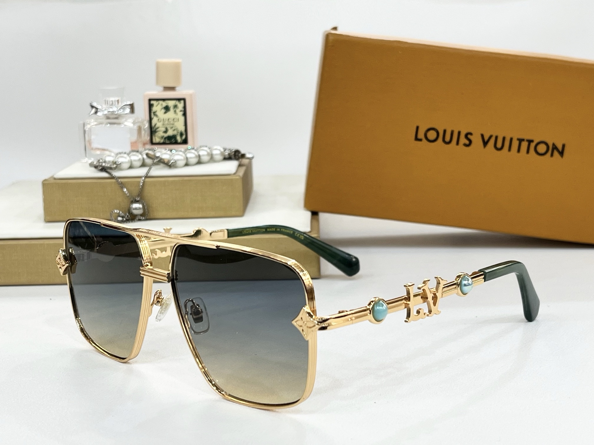  LOUIS
MODZ2024U
SIZE：59口14-145
