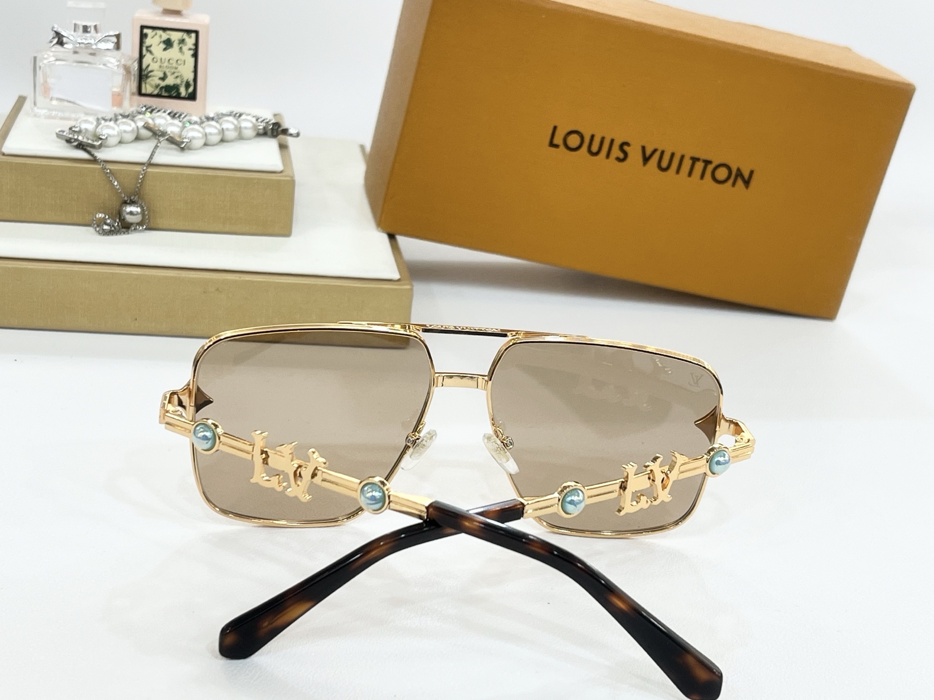  LOUIS
MODZ2024U
SIZE：59口14-145
