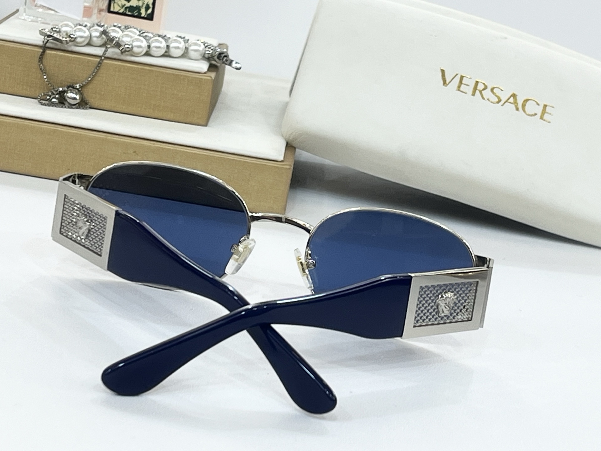  MODX26/M
MODVERSACE
SIZE：56口20-140

