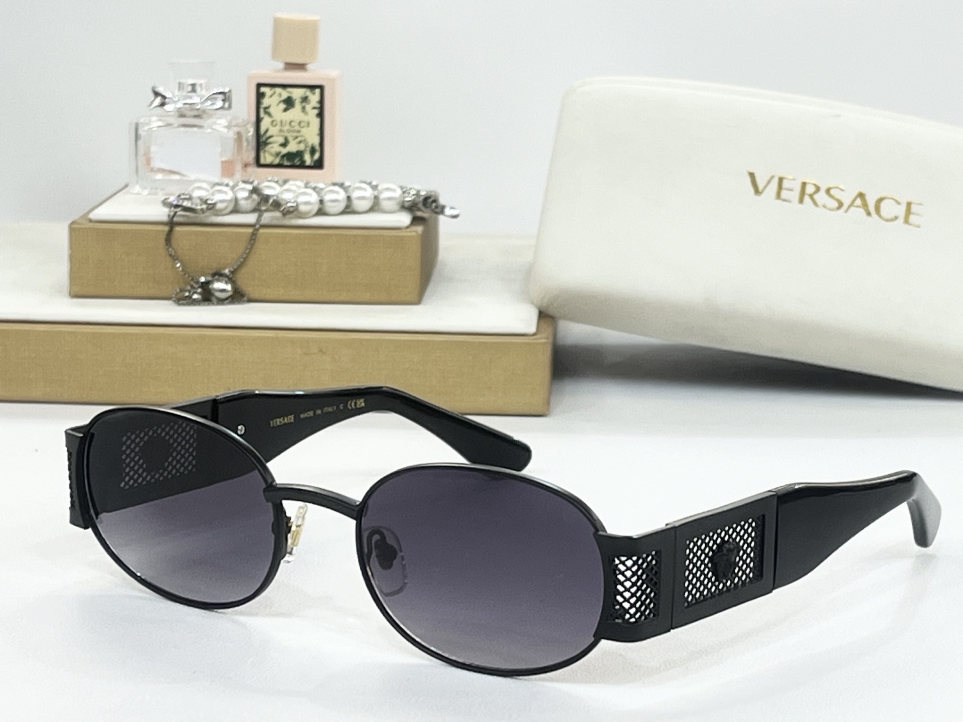  MODX26/M
MODVERSACE
SIZE：56口20-140
