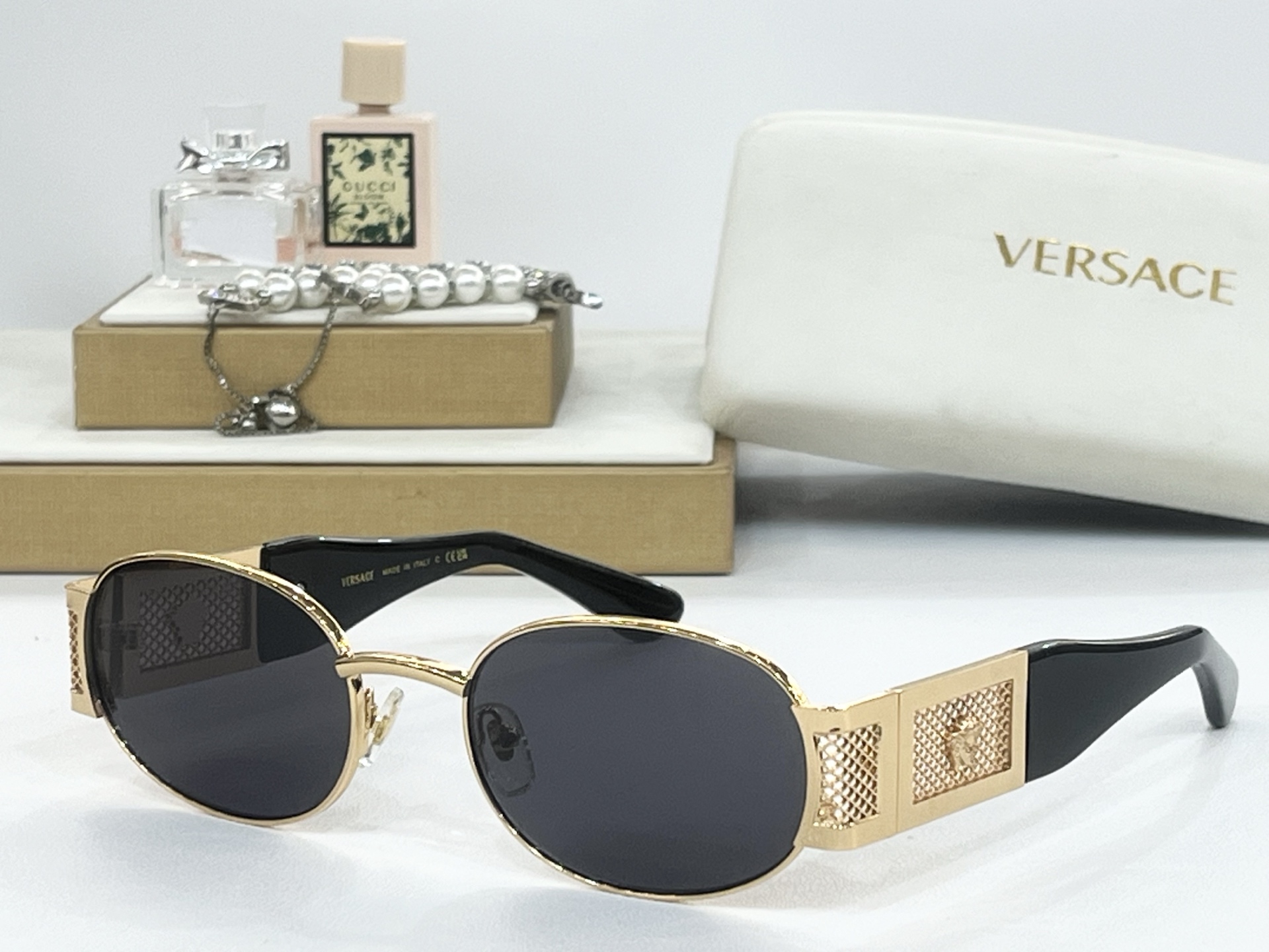  MODX26/M
MODVERSACE
SIZE：56口20-140
