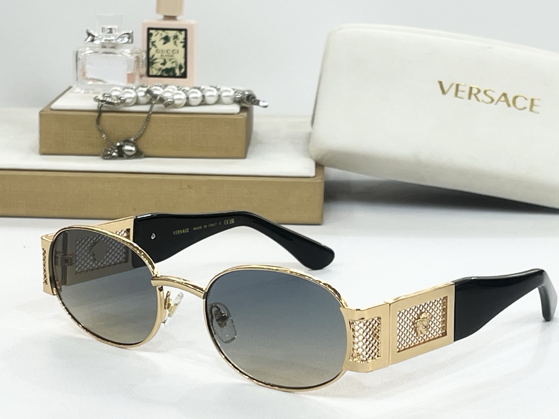  MODX26/M
MODVERSACE
SIZE：56口20-140
