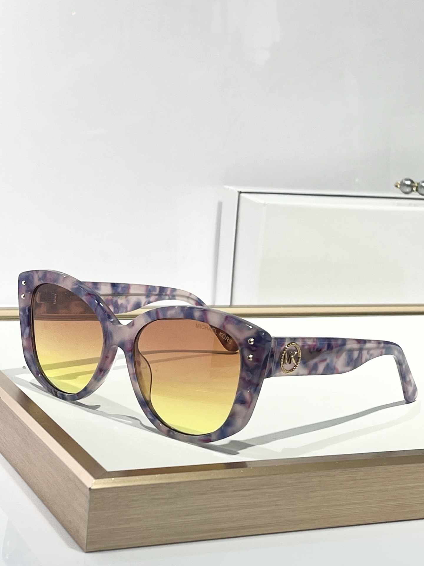  MICHAEAL
MODMK2175U
SIZE：57口17-140
