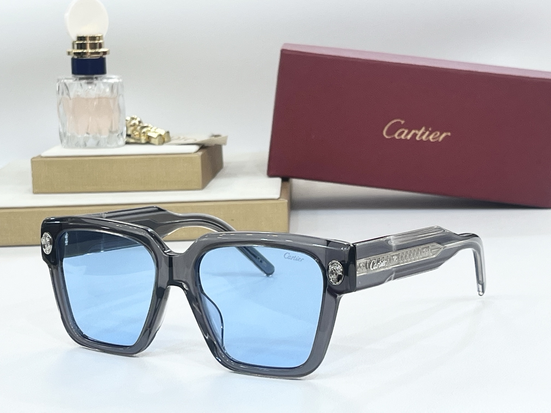  Cartie*
MOD：CT5911
SIZE：56口18-145
