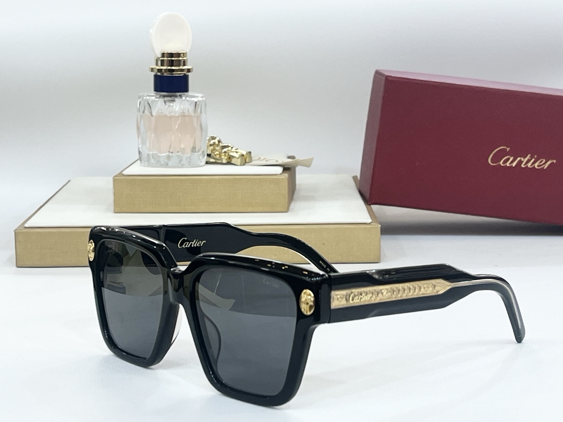  Cartie*
MOD：CT5911
SIZE：56口18-145

