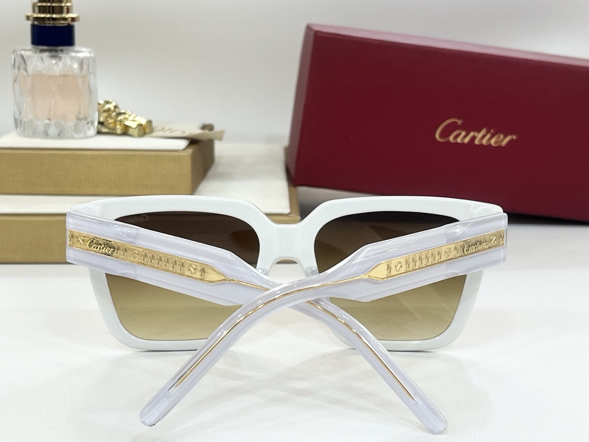  Cartie*
MOD：CT5911
SIZE：56口18-145
