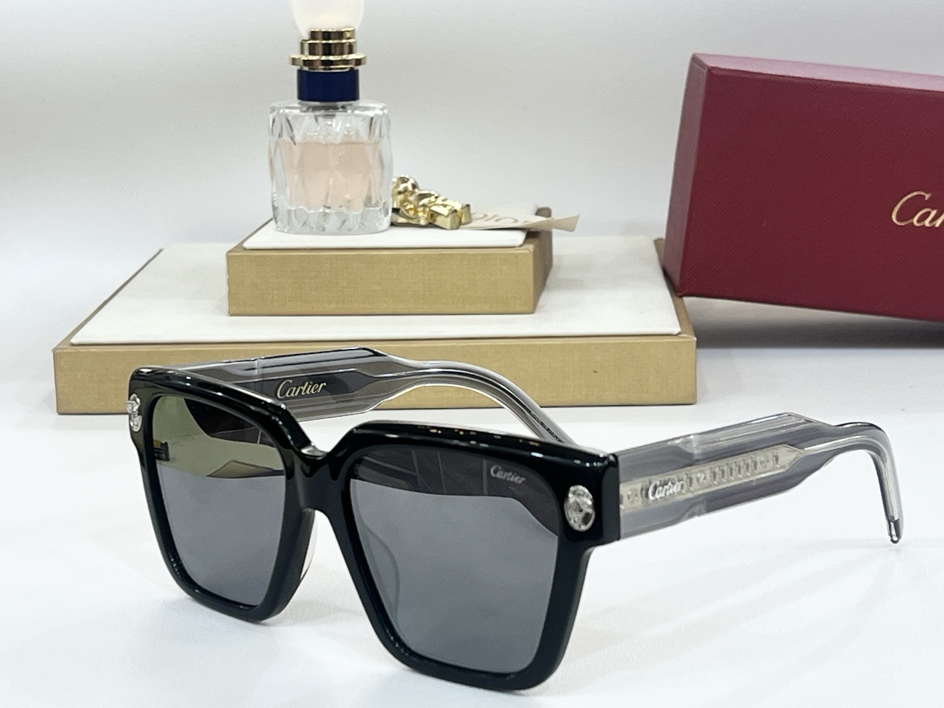  Cartie*
MOD：CT5911
SIZE：56口18-145
