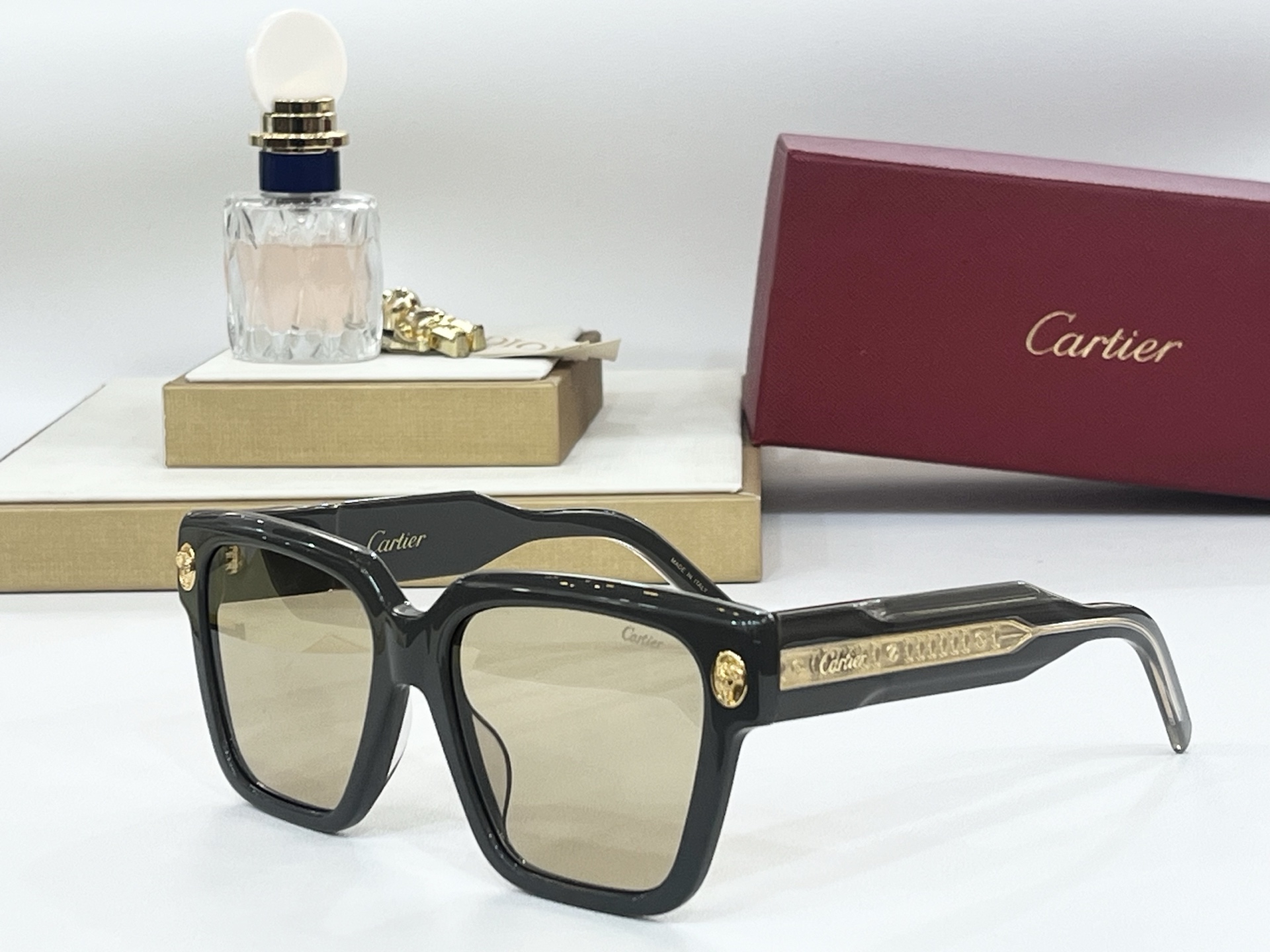  Cartie*
MOD：CT5911
SIZE：56口18-145
