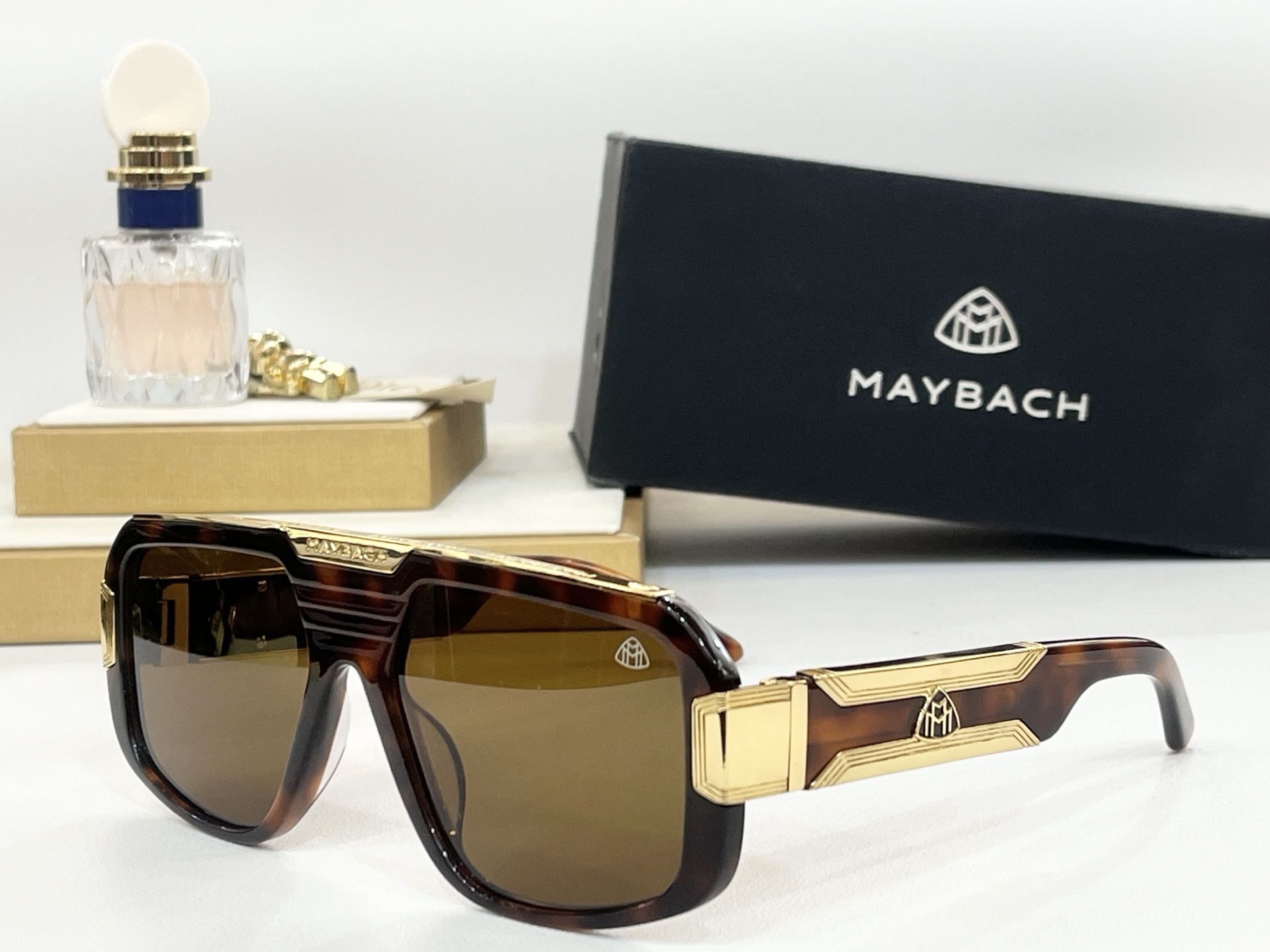  MAYBAC*
MOD：THE IDOL-A8
SIZE：58口18-145
