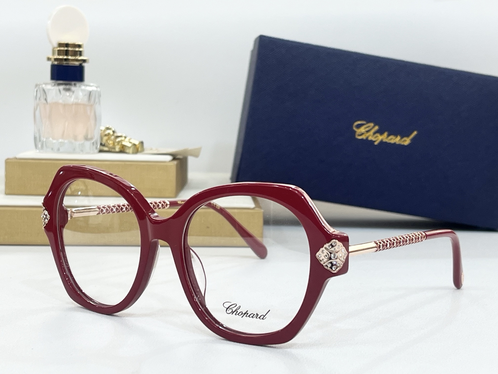  Chopar*肖邦
MODEL：SCHG968
SIZE：54口19-145
