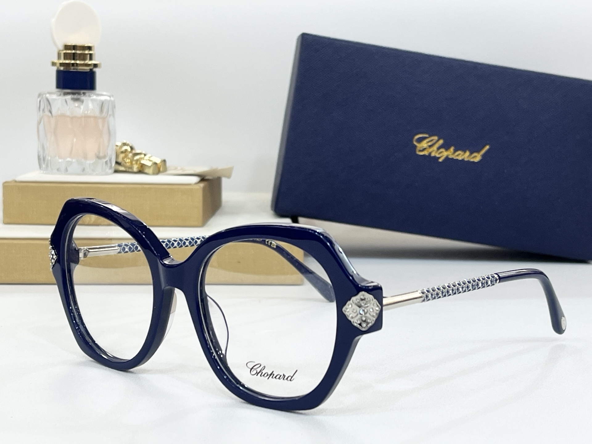  Chopar*肖邦
MODEL：SCHG968
SIZE：54口19-145
