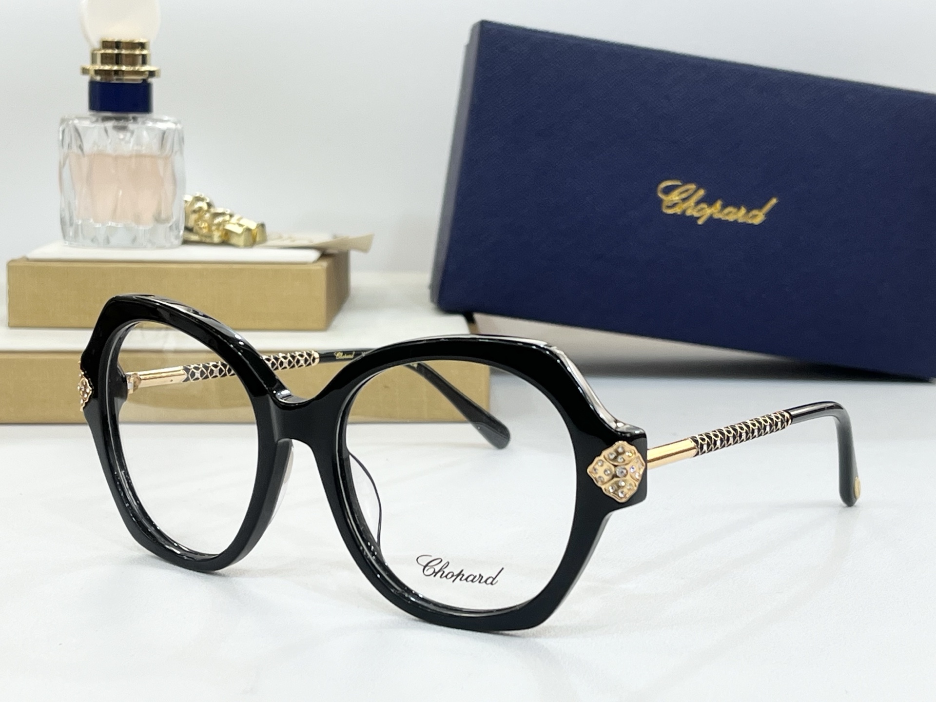  Chopar*肖邦
MODEL：SCHG968
SIZE：54口19-145

