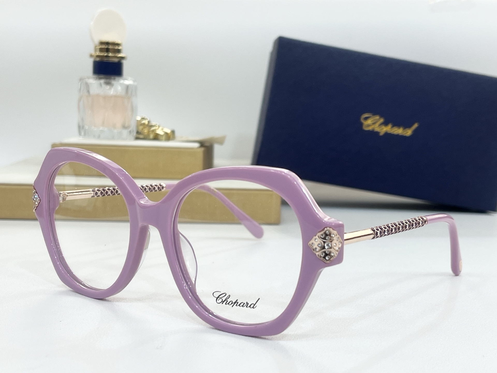  Chopar*肖邦
MODEL：SCHG968
SIZE：54口19-145
