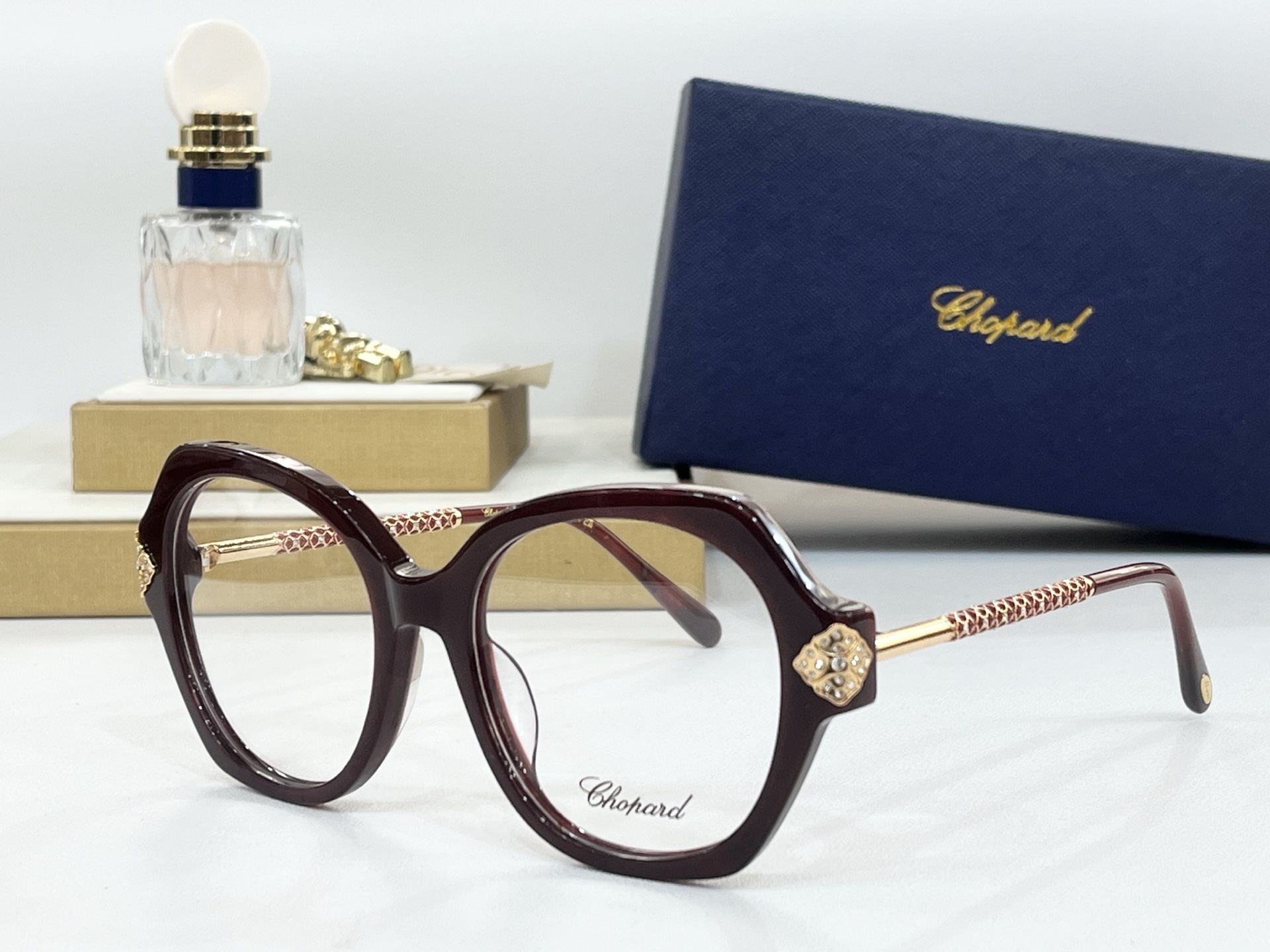  Chopar*肖邦
MODEL：SCHG968
SIZE：54口19-145
