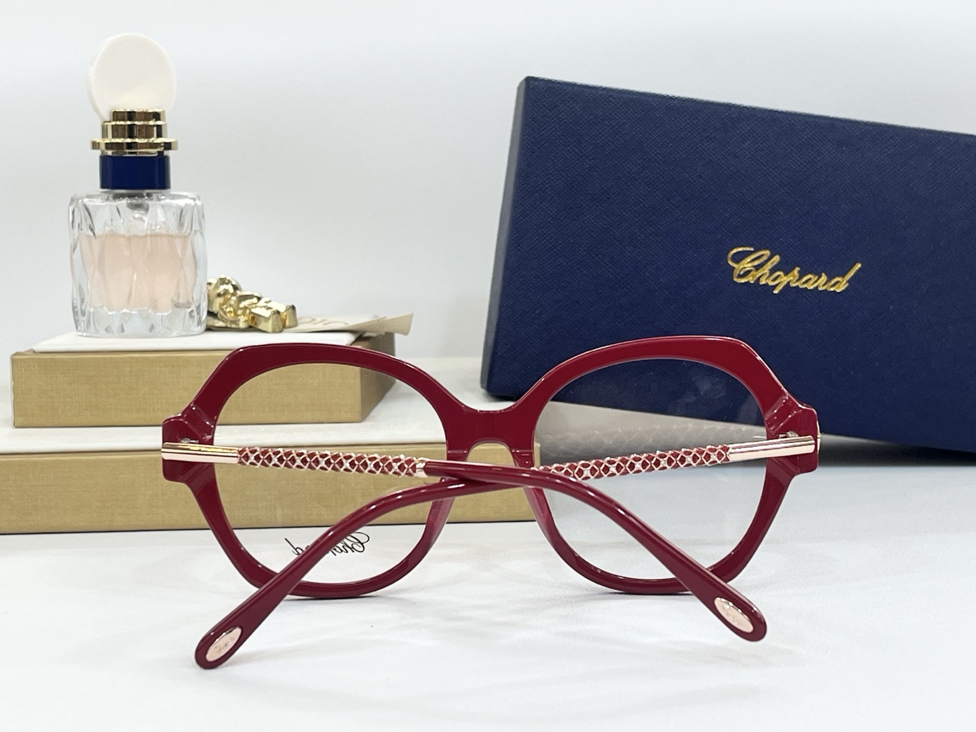  Chopar*肖邦
MODEL：SCHG968
SIZE：54口19-145
