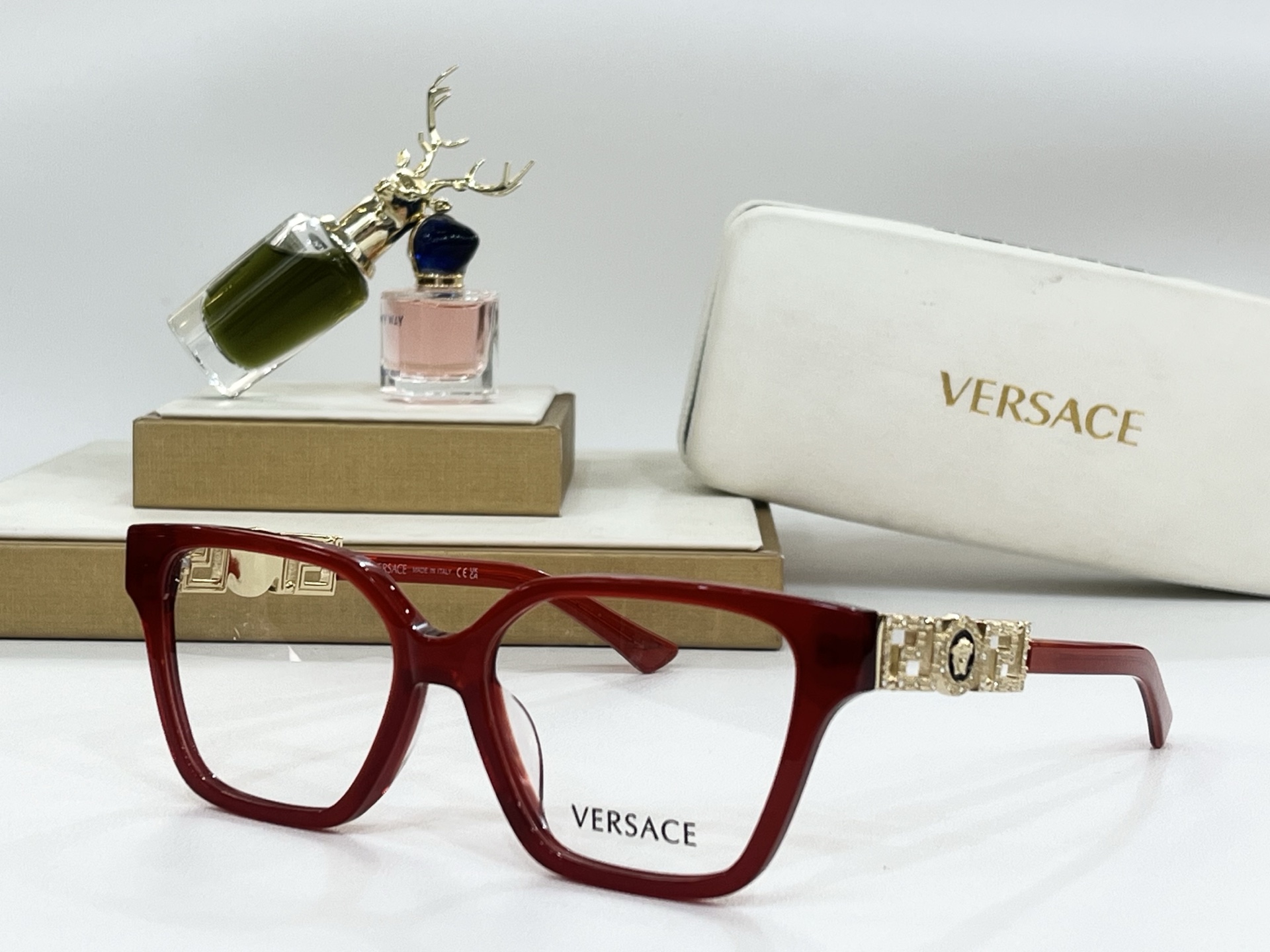  𝙑𝙀𝙍𝙎𝘼𝘾𝙀  
VE3358B  
Size：52口17-145 
