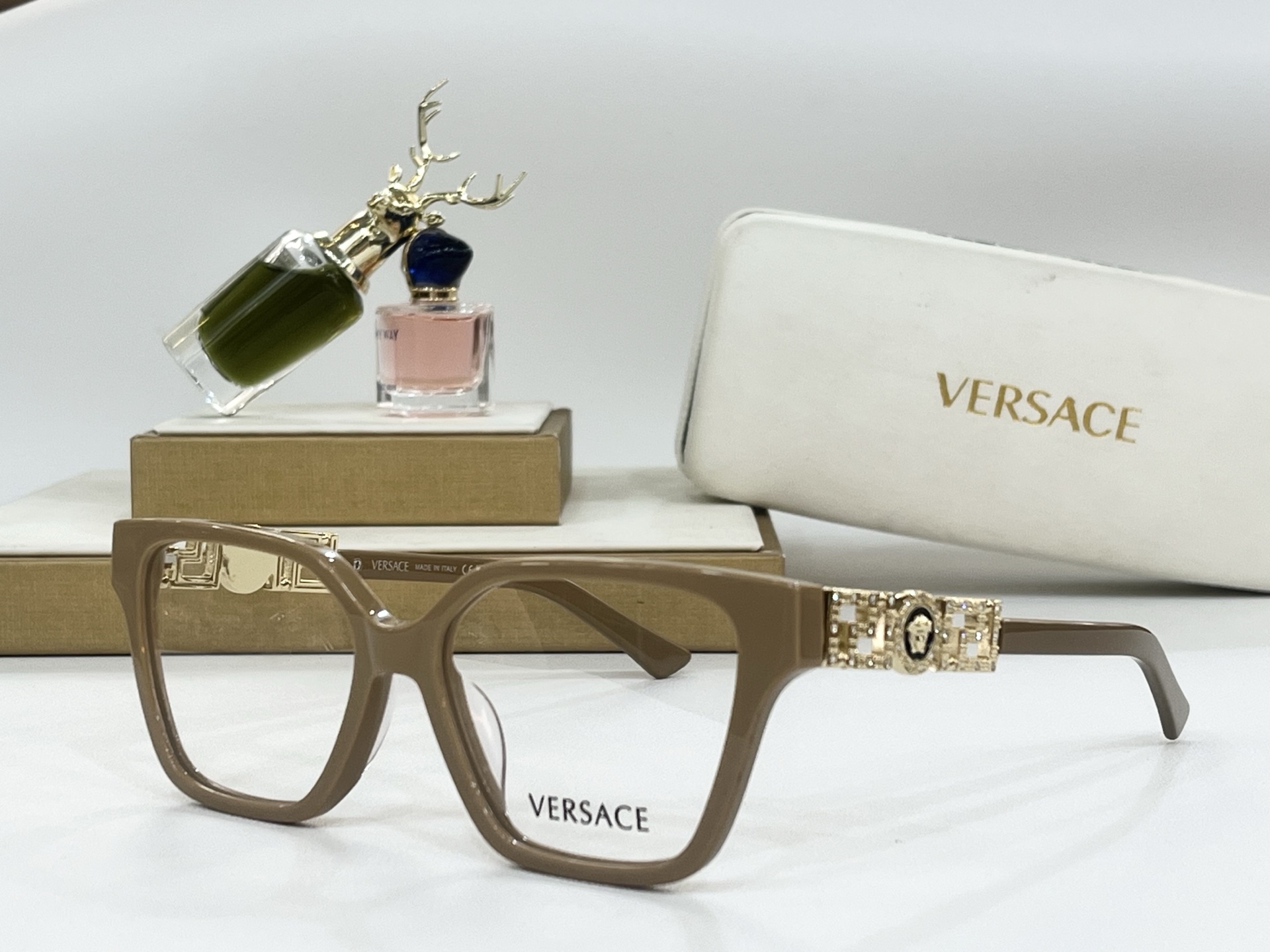  𝙑𝙀𝙍𝙎𝘼𝘾𝙀  
VE3358B  
Size：52口17-145 
