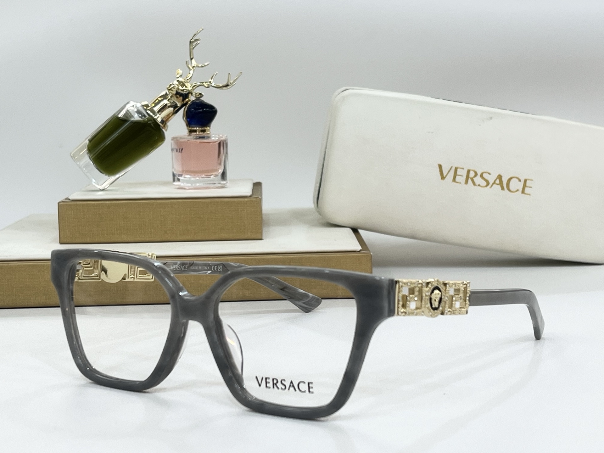  𝙑𝙀𝙍𝙎𝘼𝘾𝙀  
VE3358B  
Size：52口17-145 
