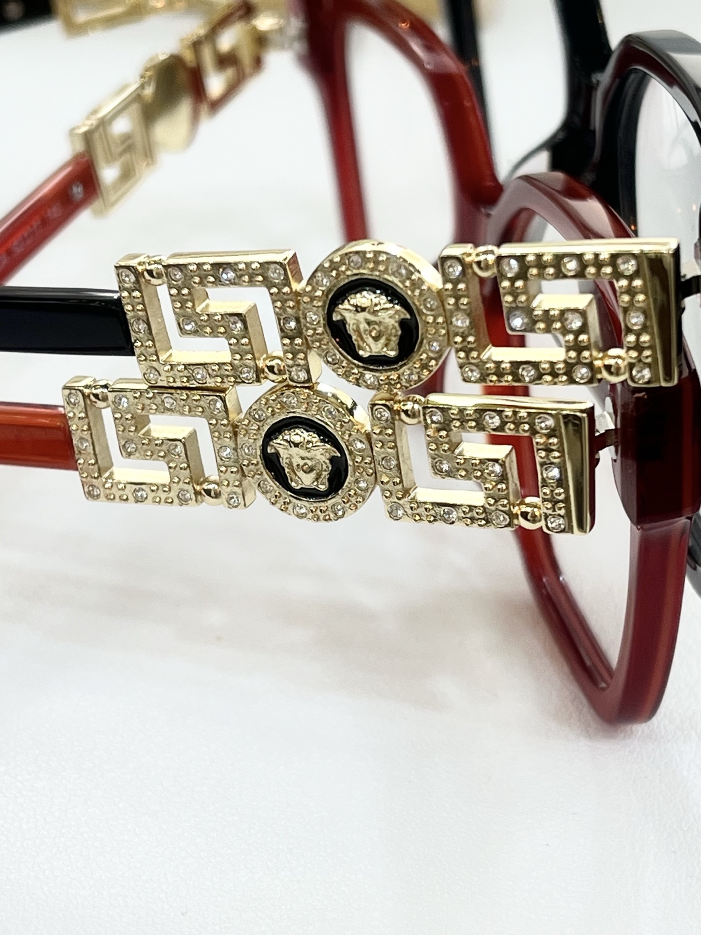  𝙑𝙀𝙍𝙎𝘼𝘾𝙀  
VE3358B  
Size：52口17-145 
