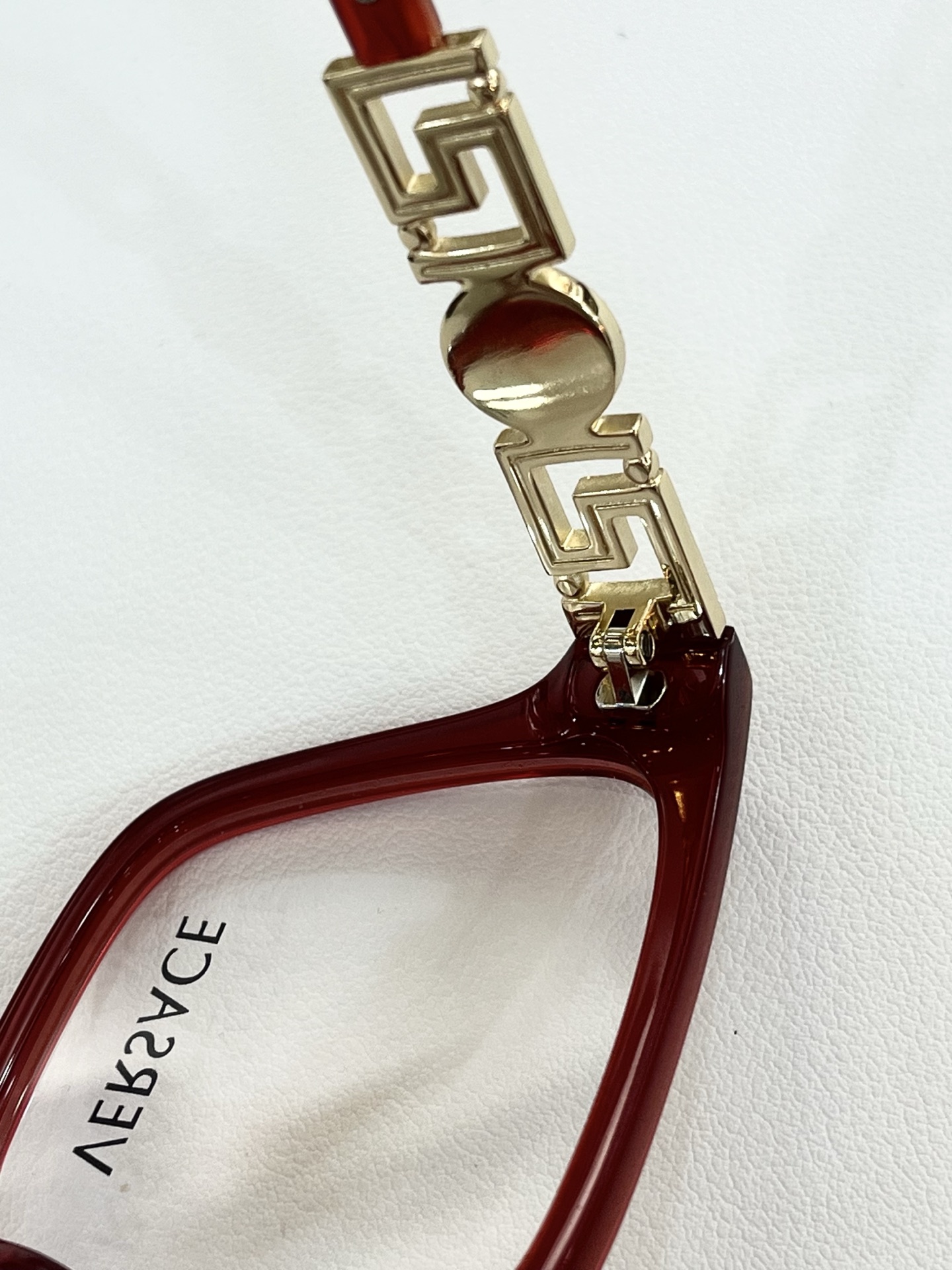  𝙑𝙀𝙍𝙎𝘼𝘾𝙀  
VE3358B  
Size：52口17-145 
