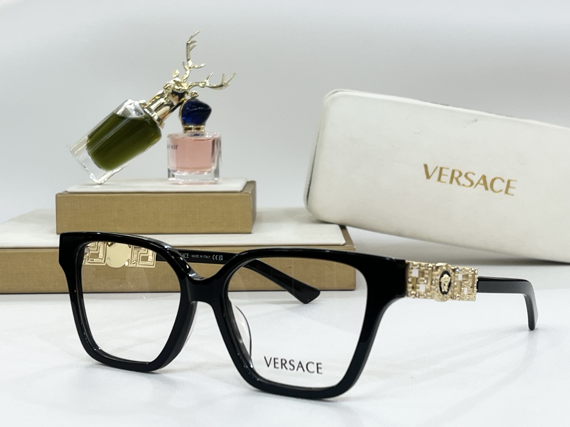  𝙑𝙀𝙍𝙎𝘼𝘾𝙀  
VE3358B  
Size：52口17-145 
